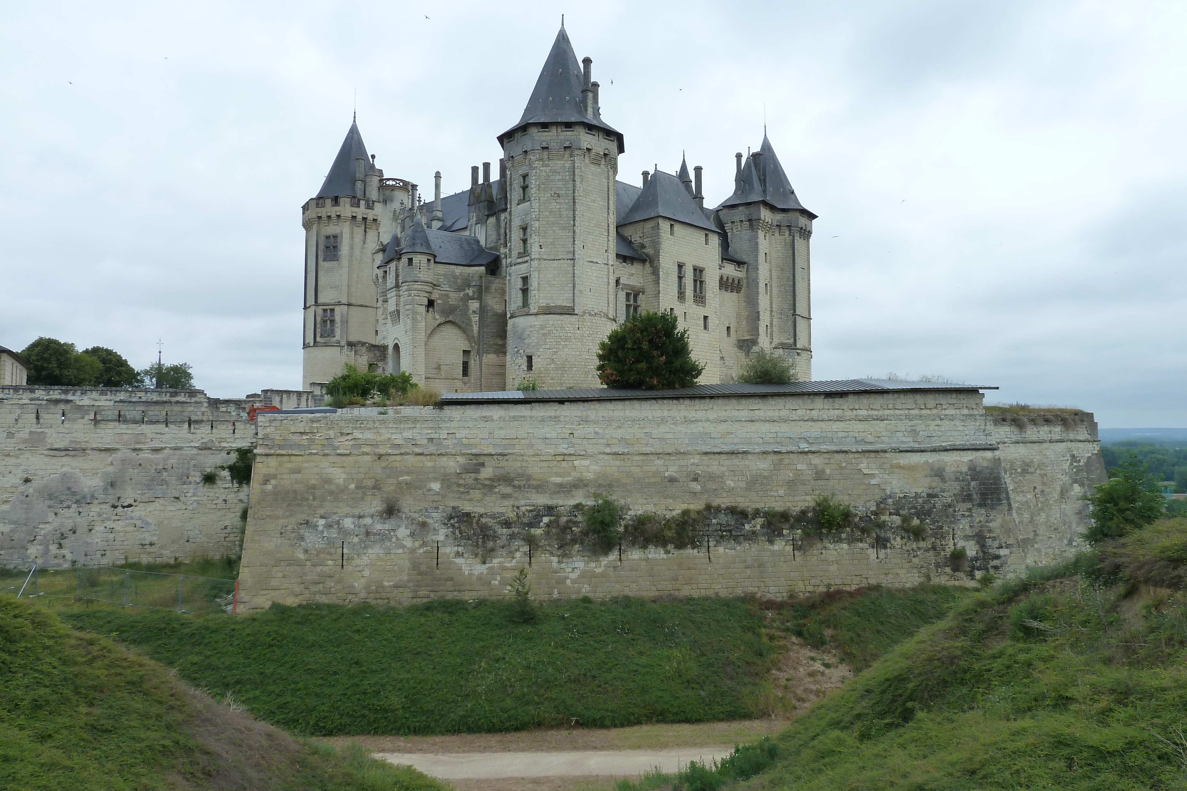 Picture France Saumur 2011-05 45 - Discovery Saumur