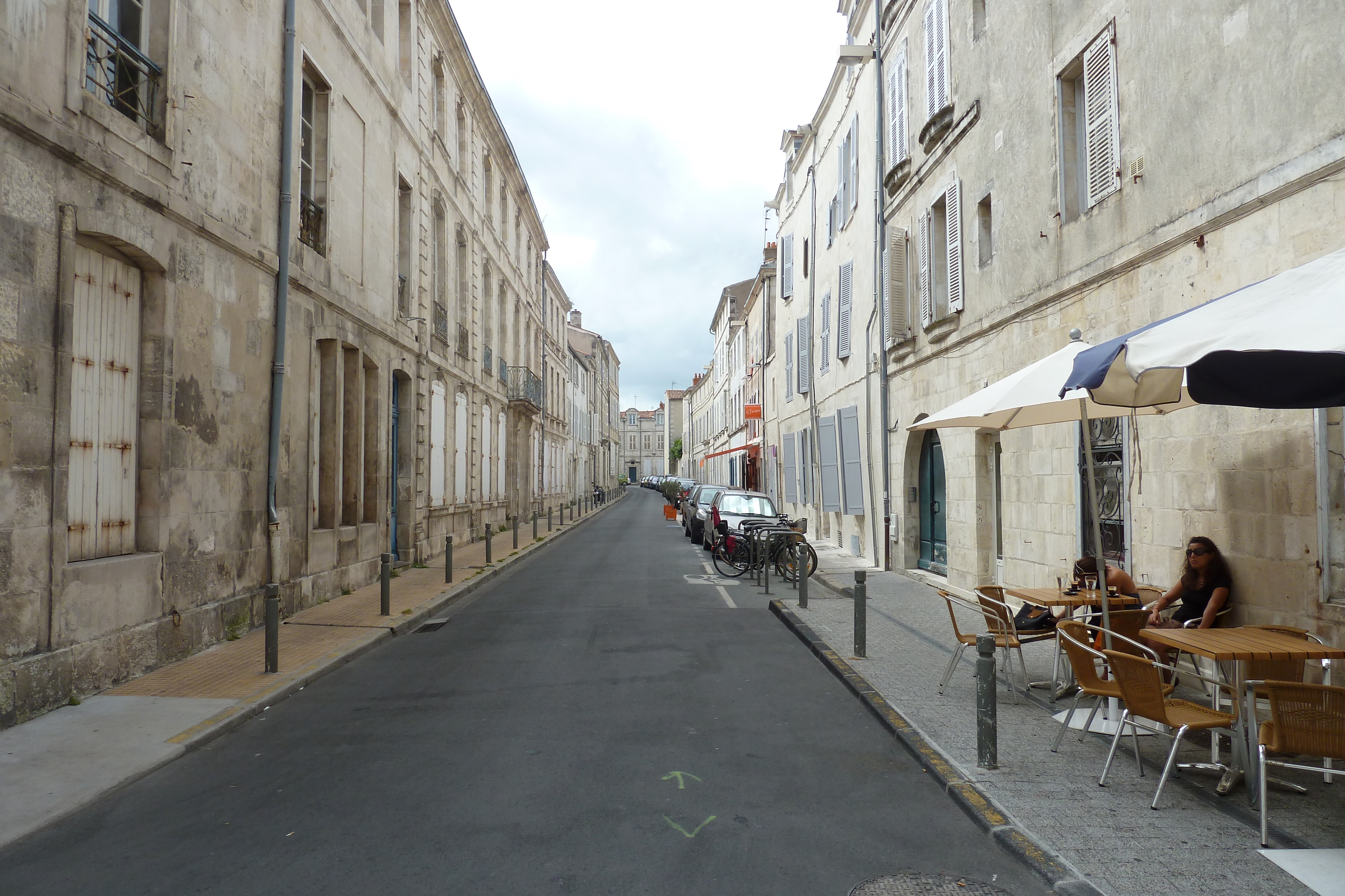 Picture France La Rochelle 2010-08 87 - Journey La Rochelle