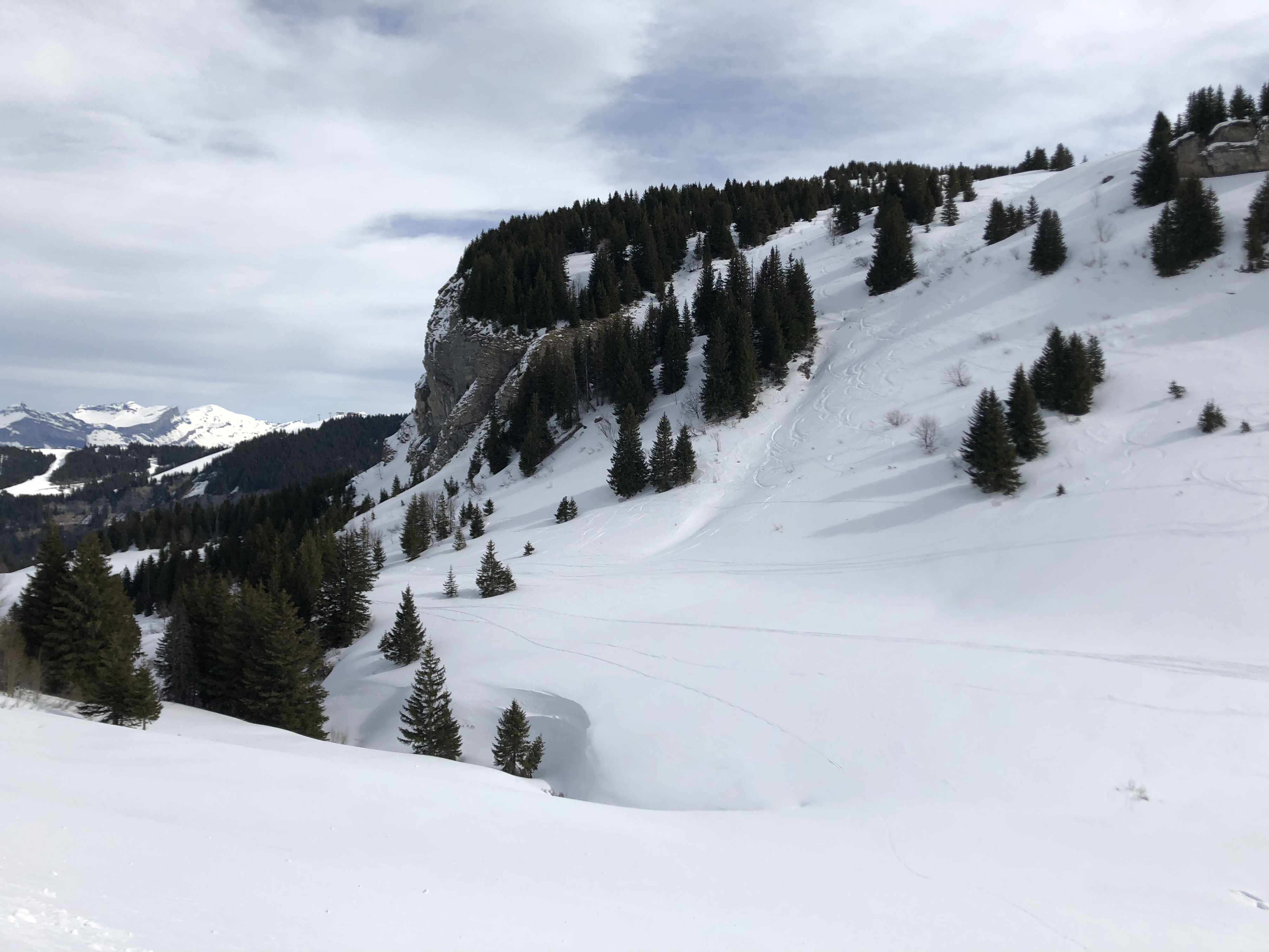 Picture France Megeve 2019-03 53 - Around Megeve