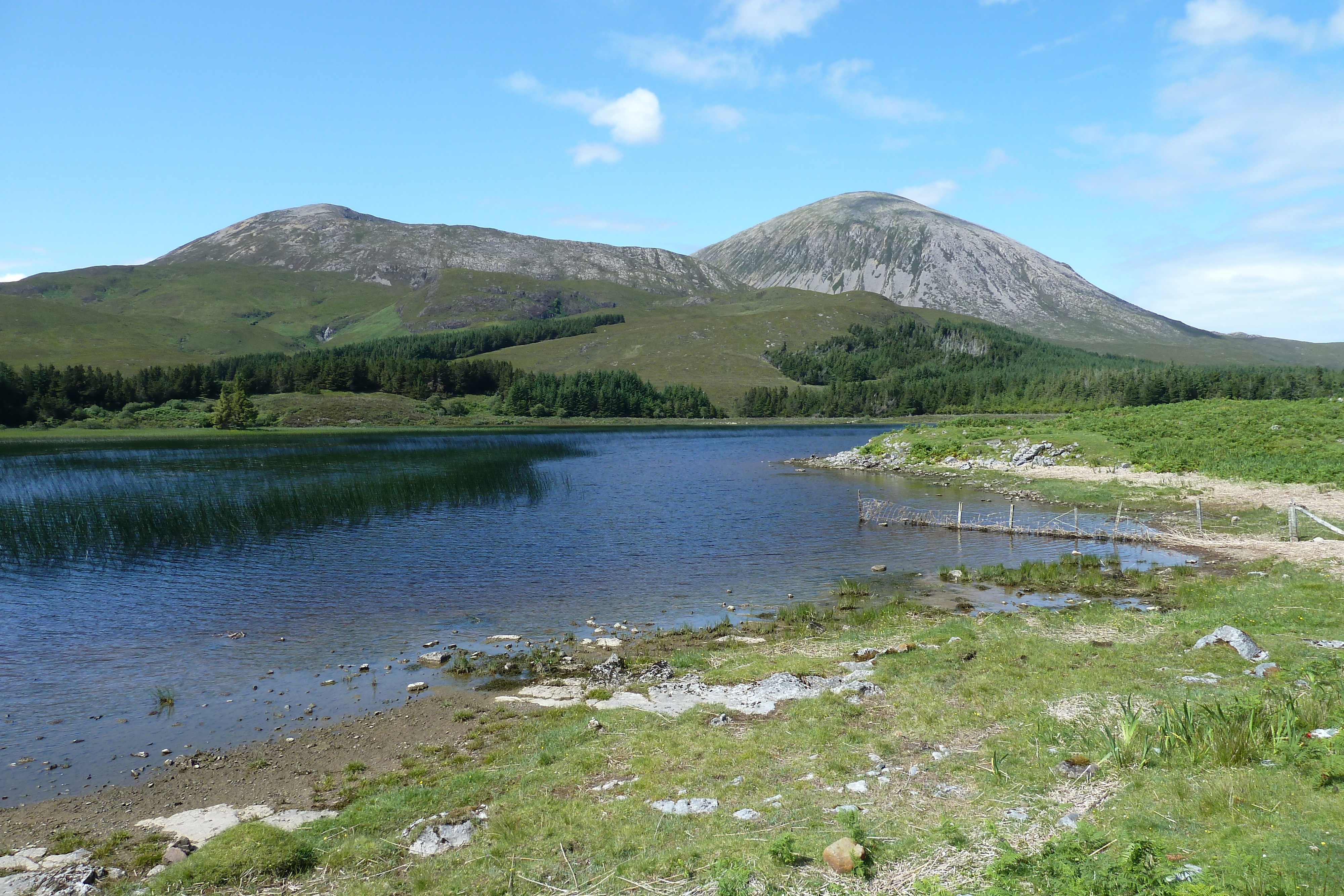 Picture United Kingdom Skye The Cullins 2011-07 168 - Journey The Cullins