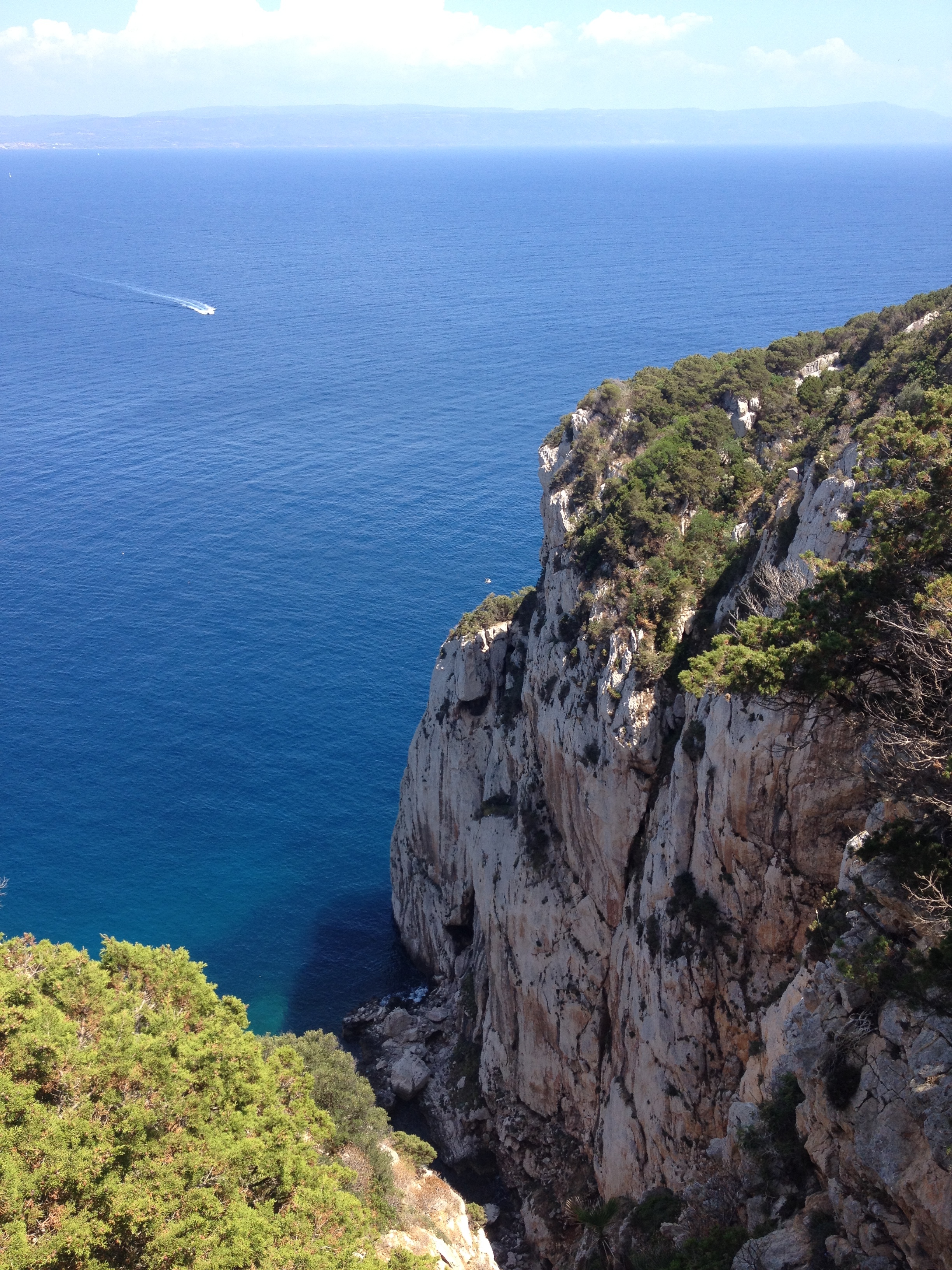 Picture Italy Sardinia Porto Conte Regional Natural Park 2015-06 40 - History Porto Conte Regional Natural Park