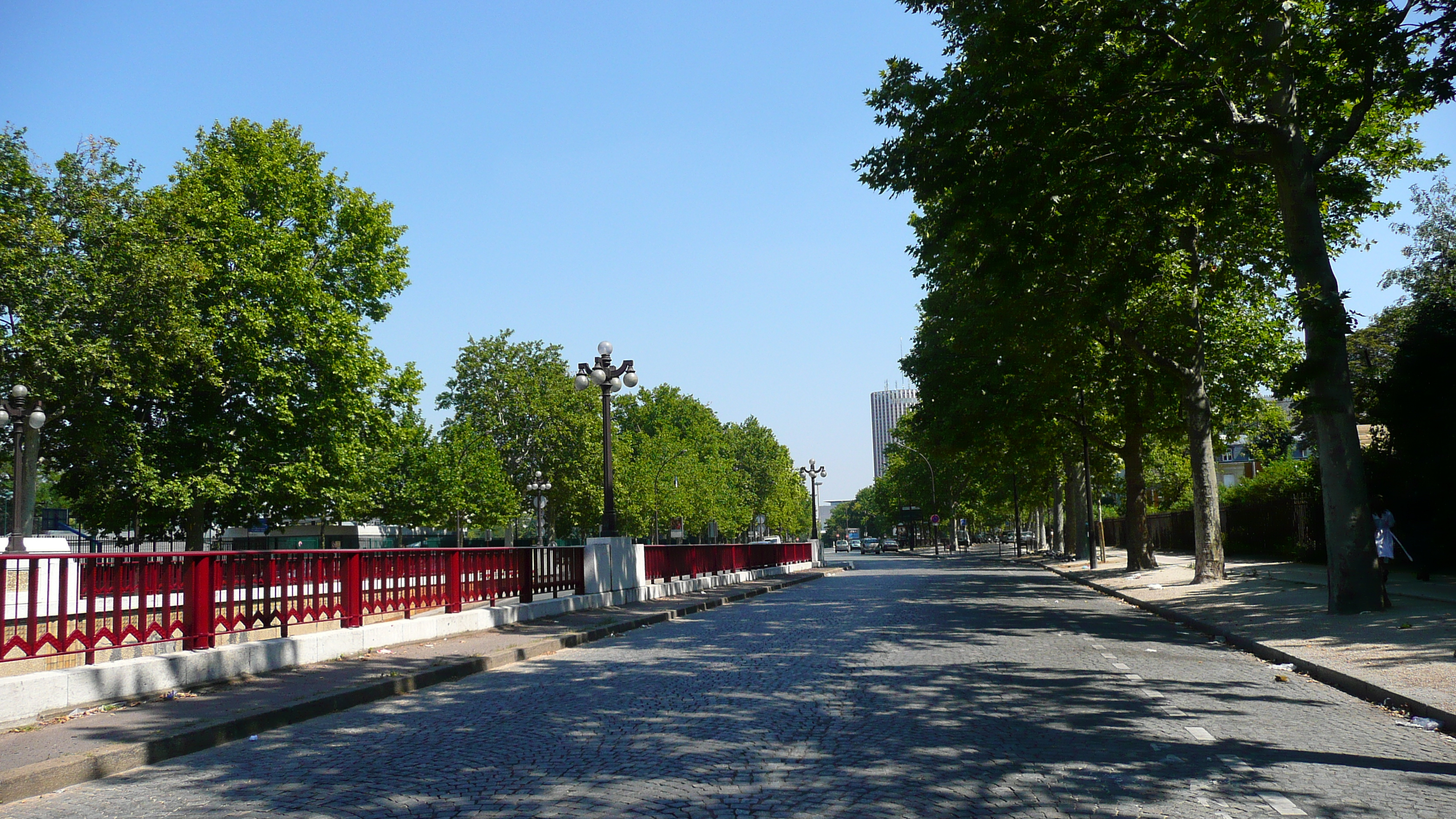 Picture France Paris Around Paris west 2007-08 138 - Discovery Around Paris west