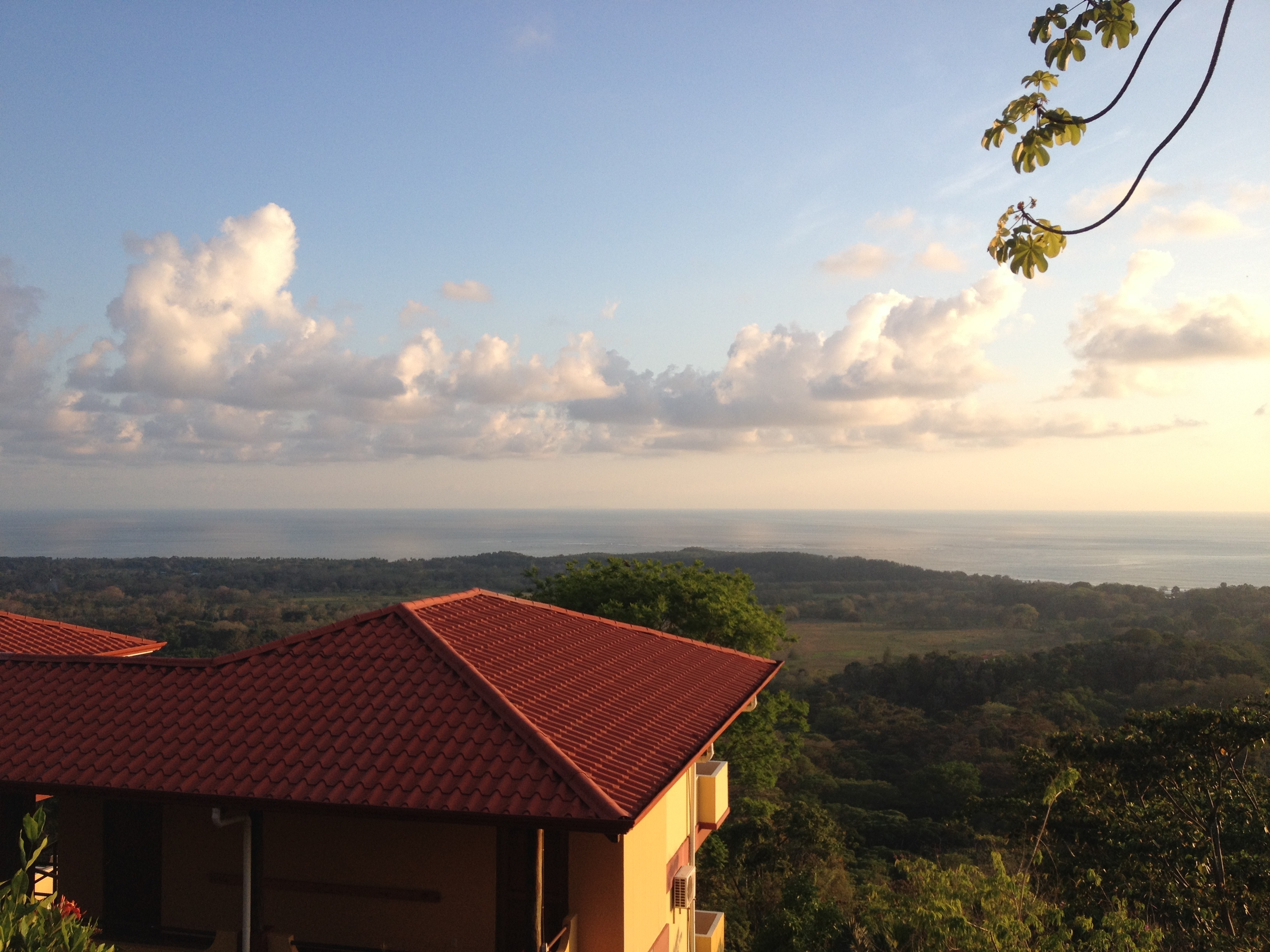 Picture Costa Rica Uvita 2015-03 21 - Center Uvita