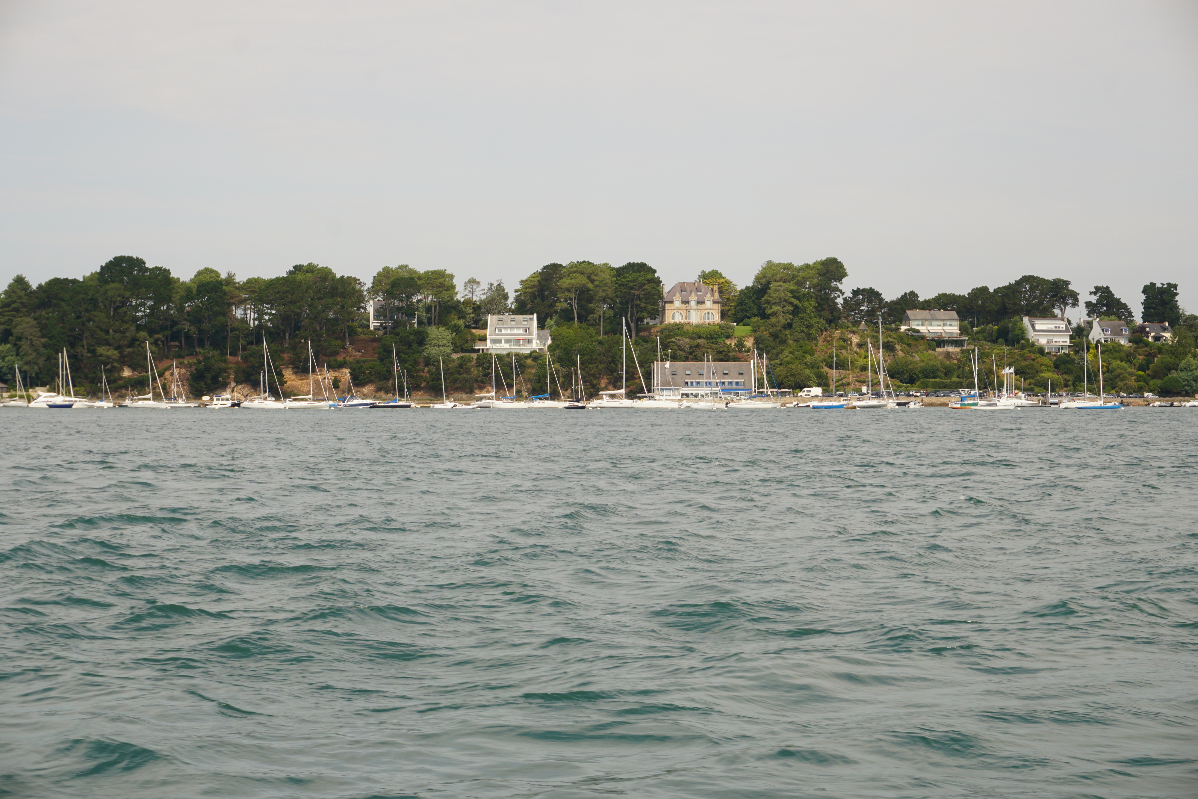 Picture France Golfe du Morbihan 2016-08 87 - Around Golfe du Morbihan