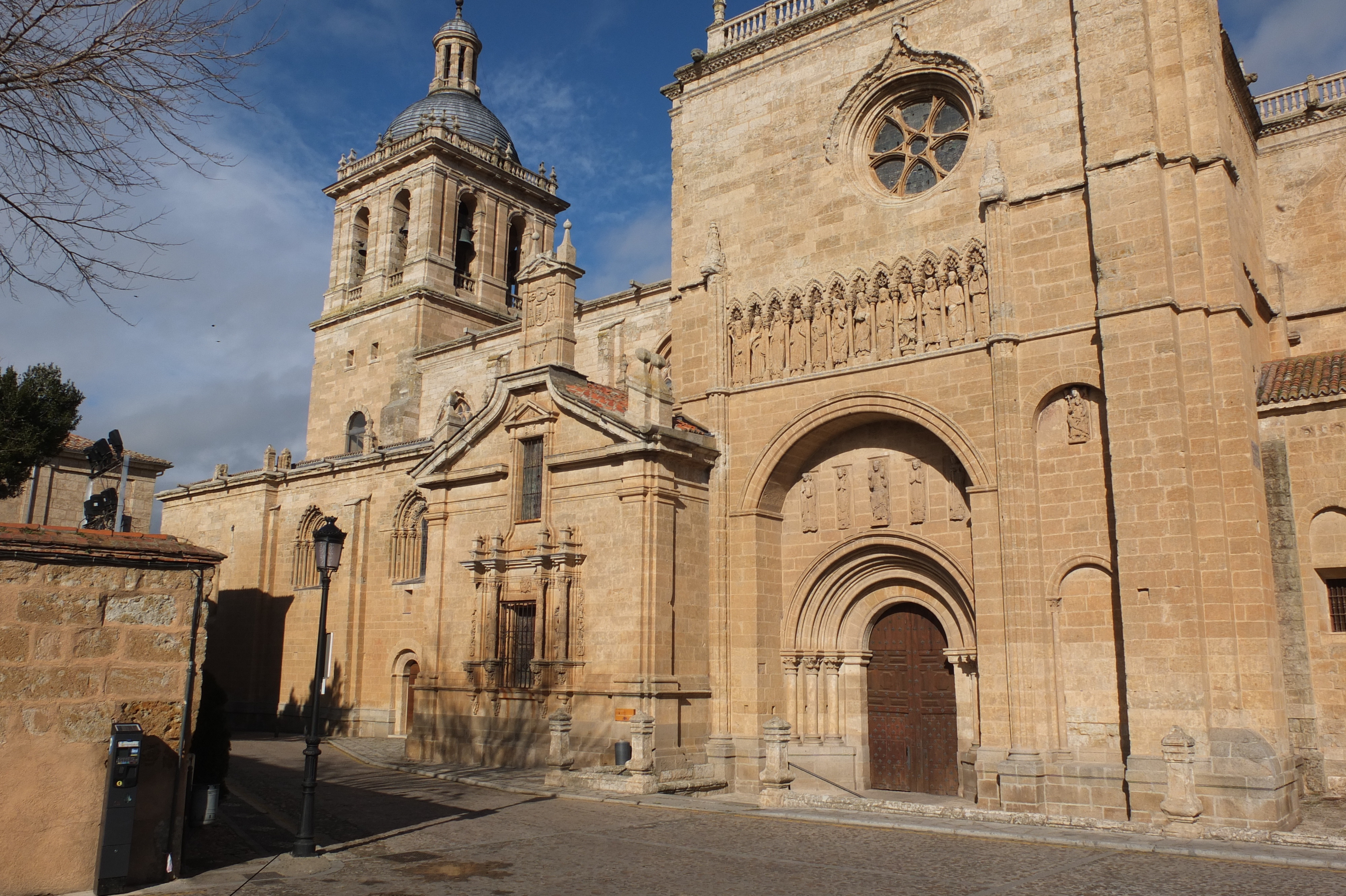 Picture Spain Ciudad Rodrigo 2013-01 0 - Tours Ciudad Rodrigo