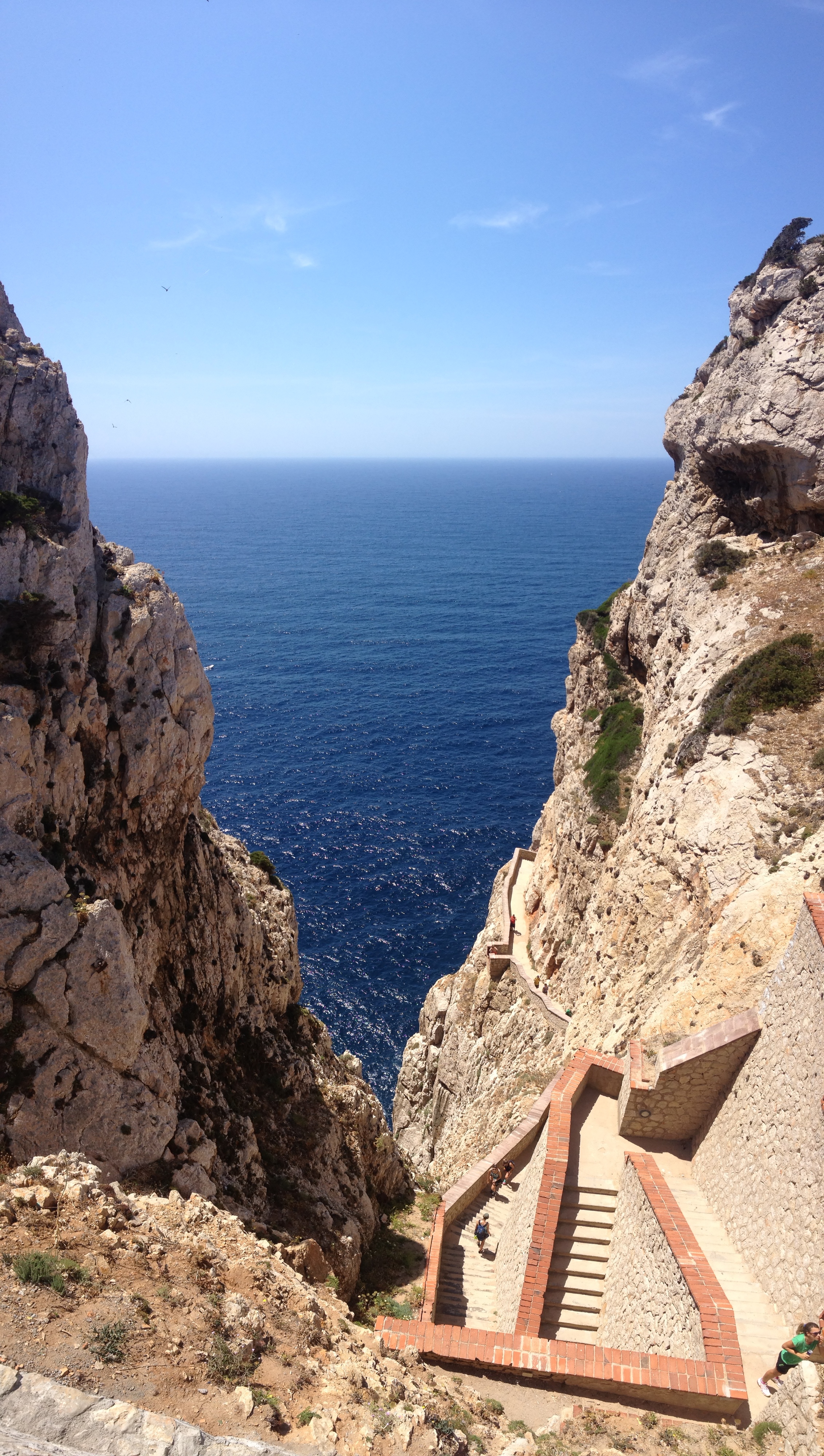 Picture Italy Sardinia Porto Conte Regional Natural Park 2015-06 46 - Center Porto Conte Regional Natural Park