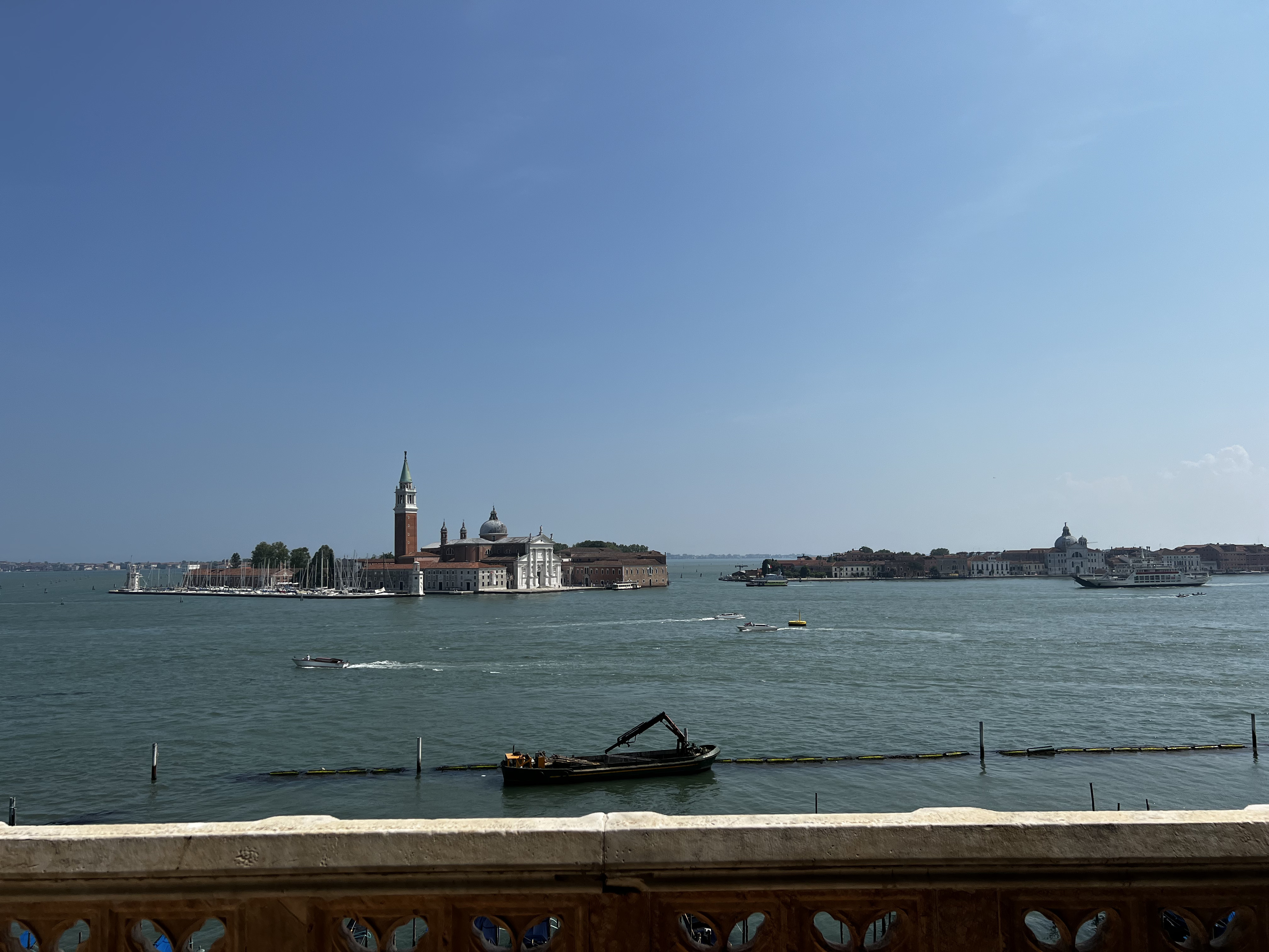 Picture Italy Venice Doge's Palace (Palazzo Ducale) 2022-05 26 - Around Doge's Palace (Palazzo Ducale)