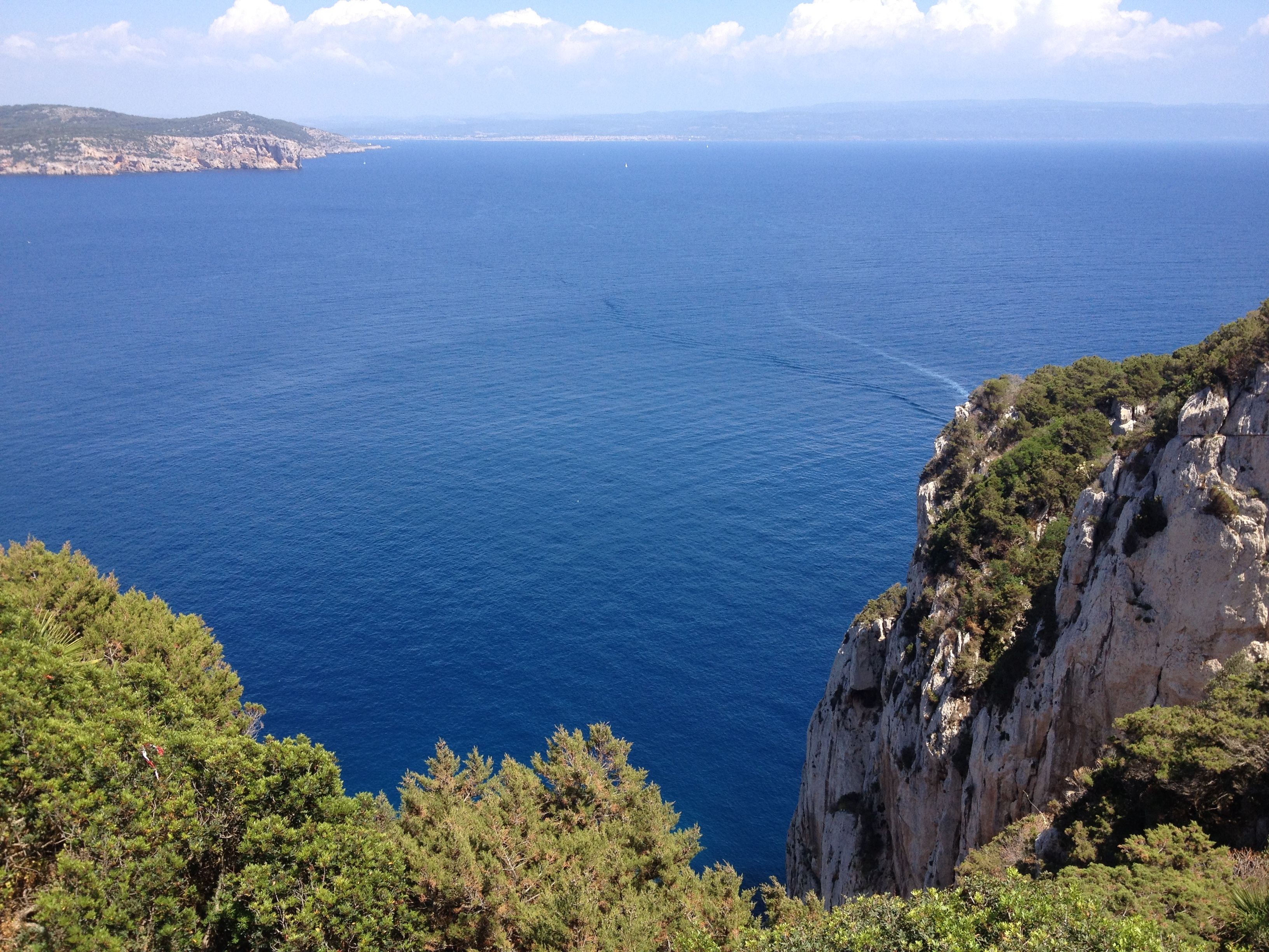 Picture Italy Sardinia Porto Conte Regional Natural Park 2015-06 55 - History Porto Conte Regional Natural Park