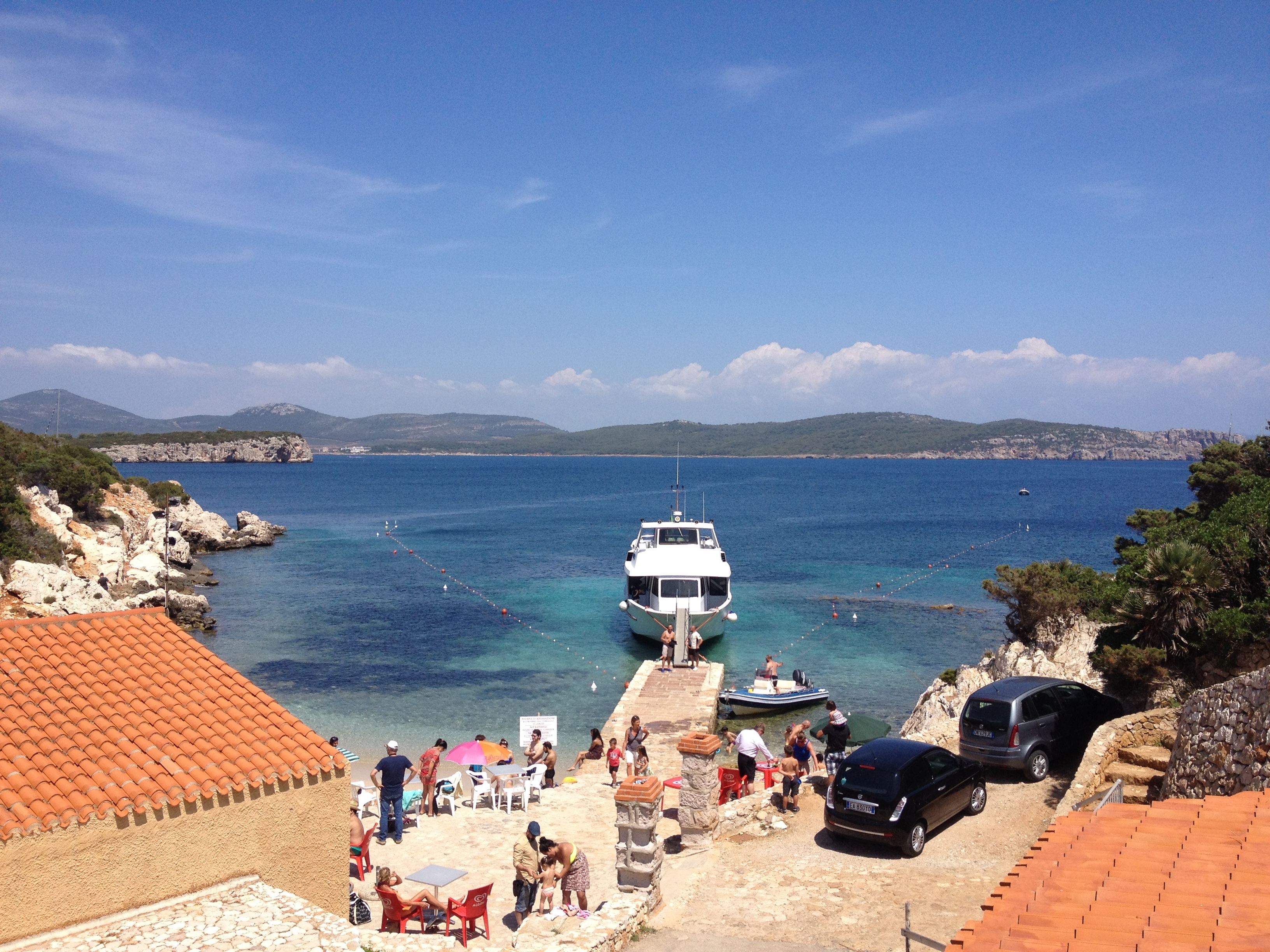 Picture Italy Sardinia Porto Conte Regional Natural Park 2015-06 58 - Journey Porto Conte Regional Natural Park