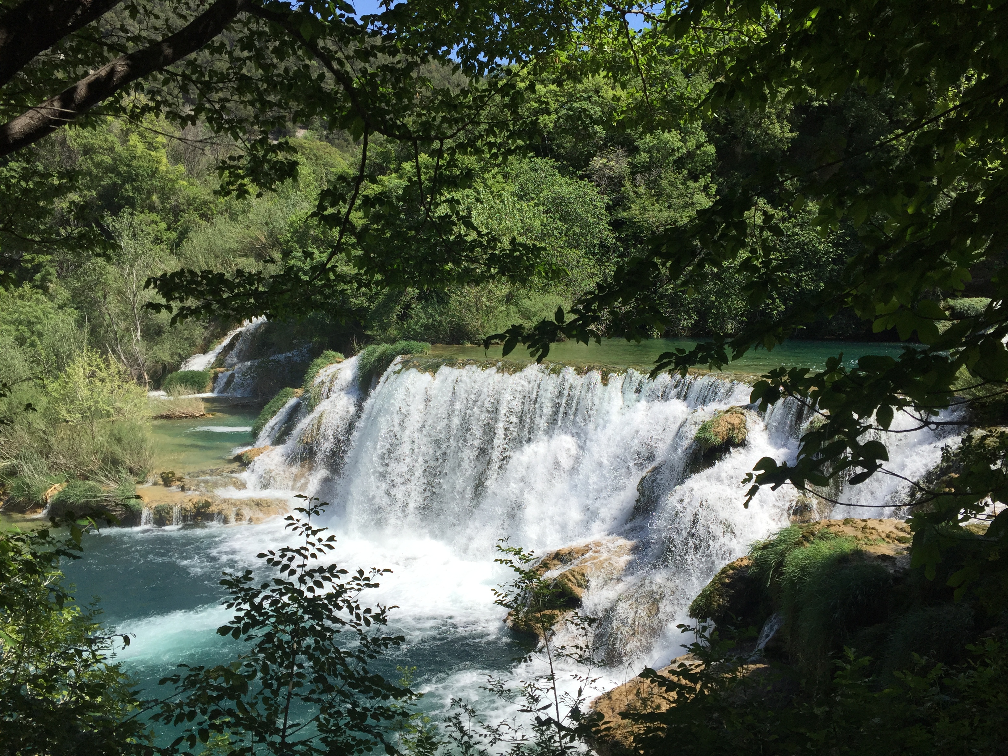 Picture Croatia Krka National Park 2016-04 34 - Journey Krka National Park