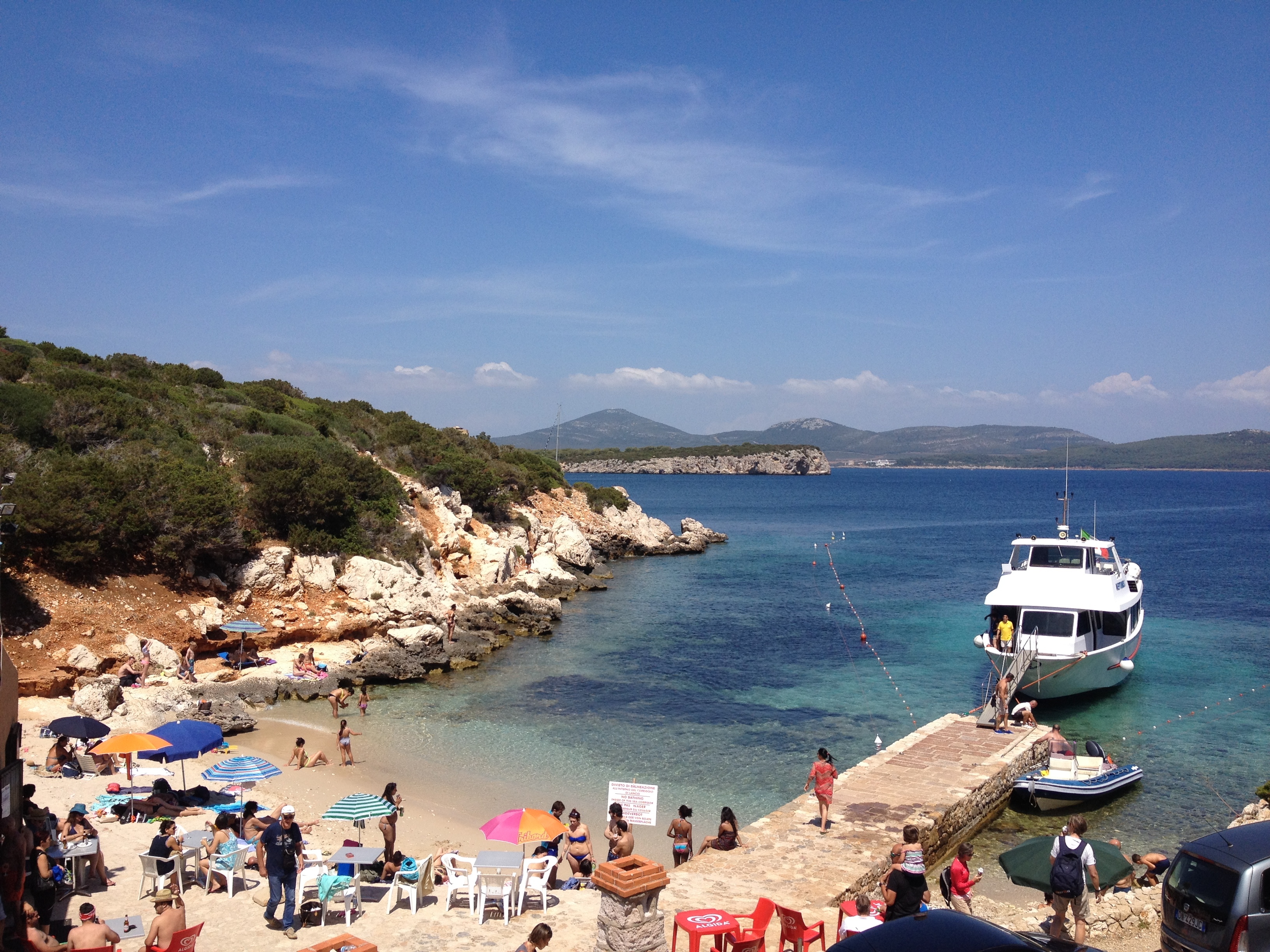 Picture Italy Sardinia Porto Conte Regional Natural Park 2015-06 52 - Discovery Porto Conte Regional Natural Park