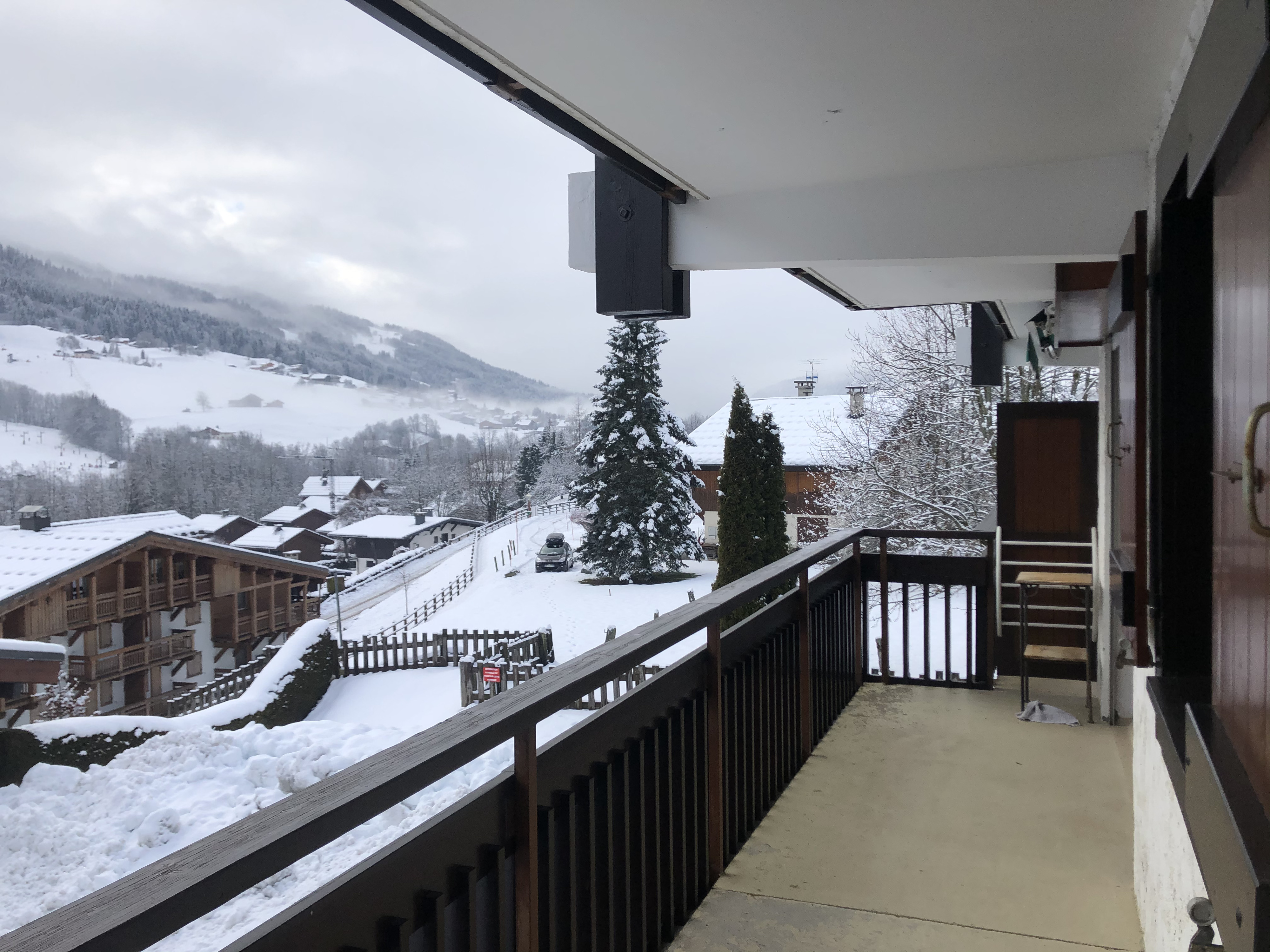 Picture France Praz sur Arly 2019-12 385 - Around Praz sur Arly