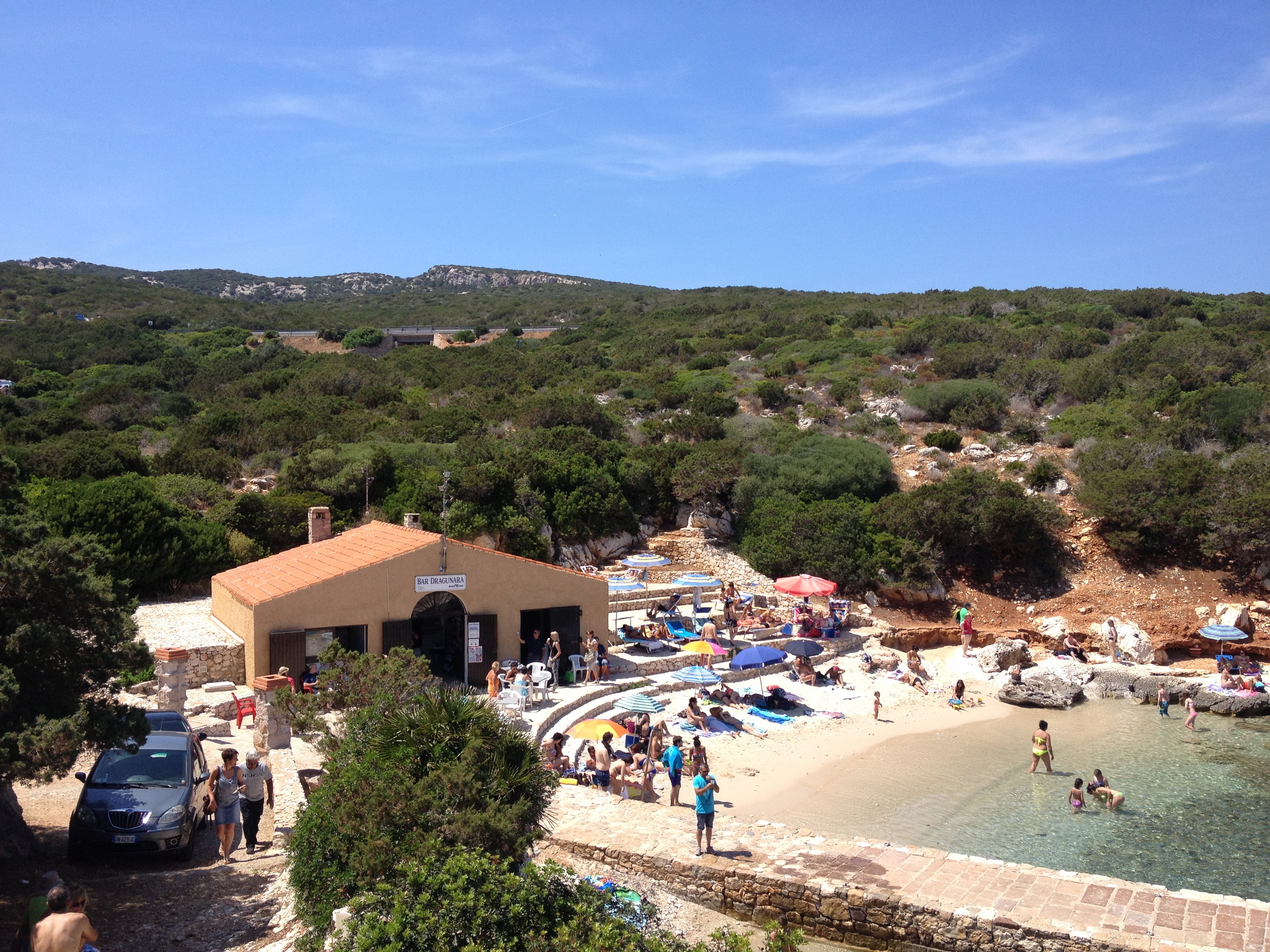 Picture Italy Sardinia Porto Conte Regional Natural Park 2015-06 1 - Tours Porto Conte Regional Natural Park