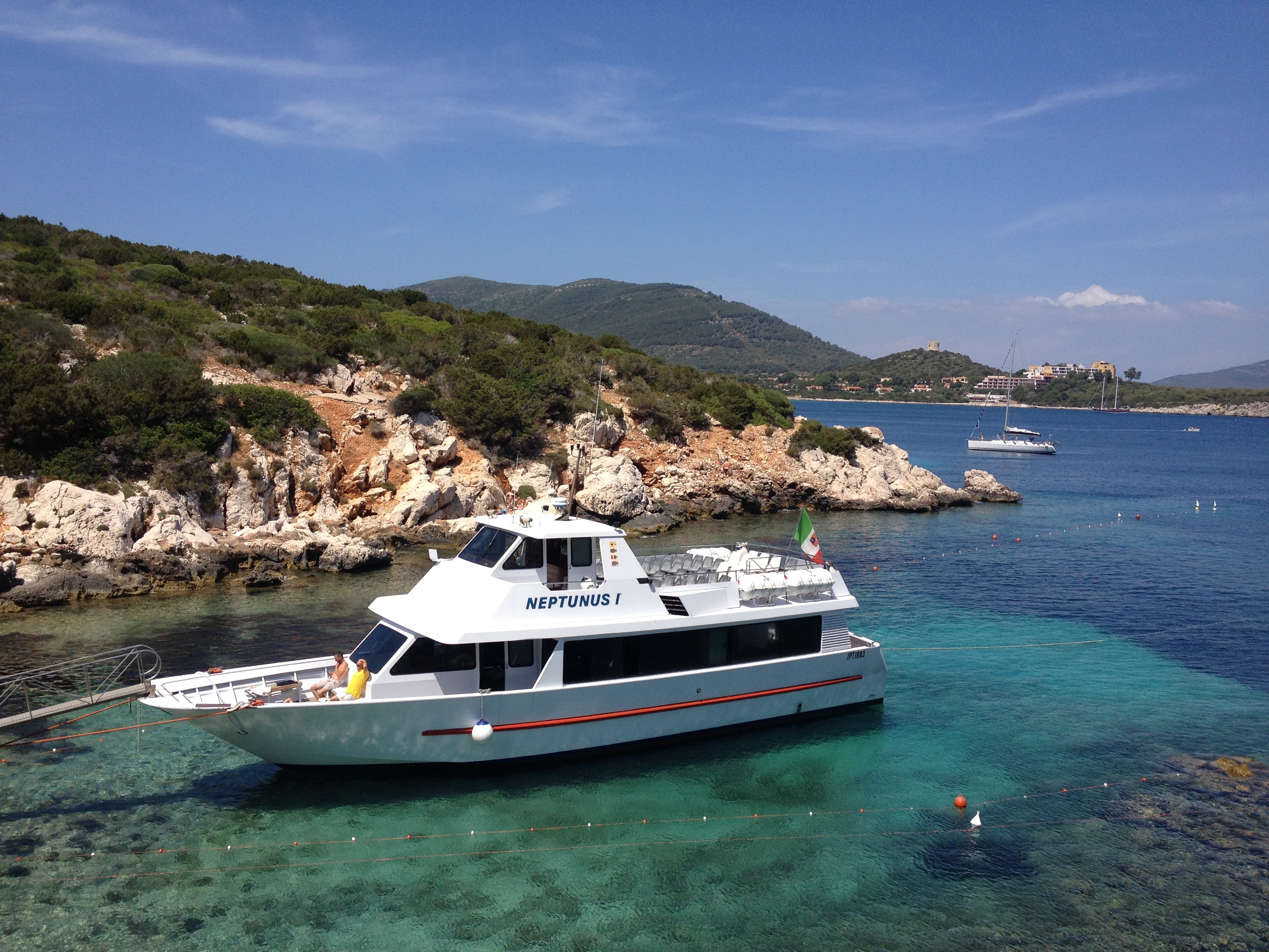 Picture Italy Sardinia Porto Conte Regional Natural Park 2015-06 3 - Discovery Porto Conte Regional Natural Park