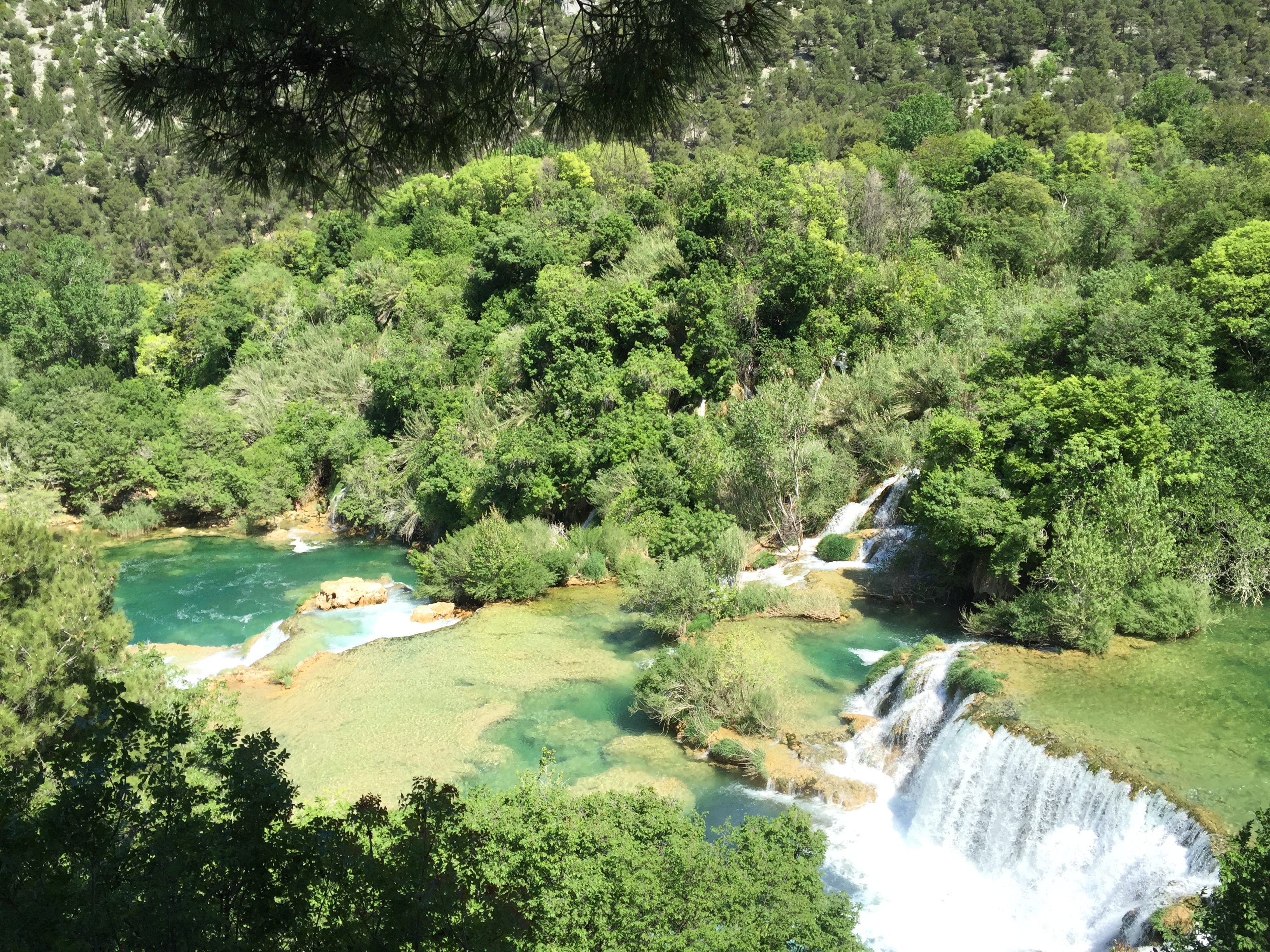 Picture Croatia Krka National Park 2016-04 131 - Around Krka National Park