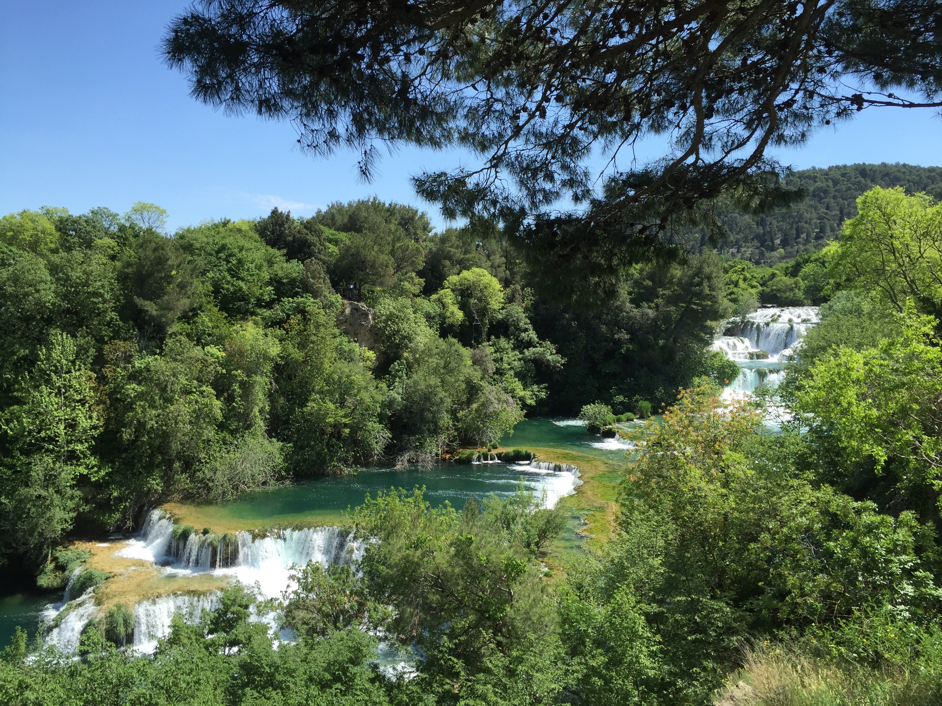 Picture Croatia Krka National Park 2016-04 135 - Around Krka National Park