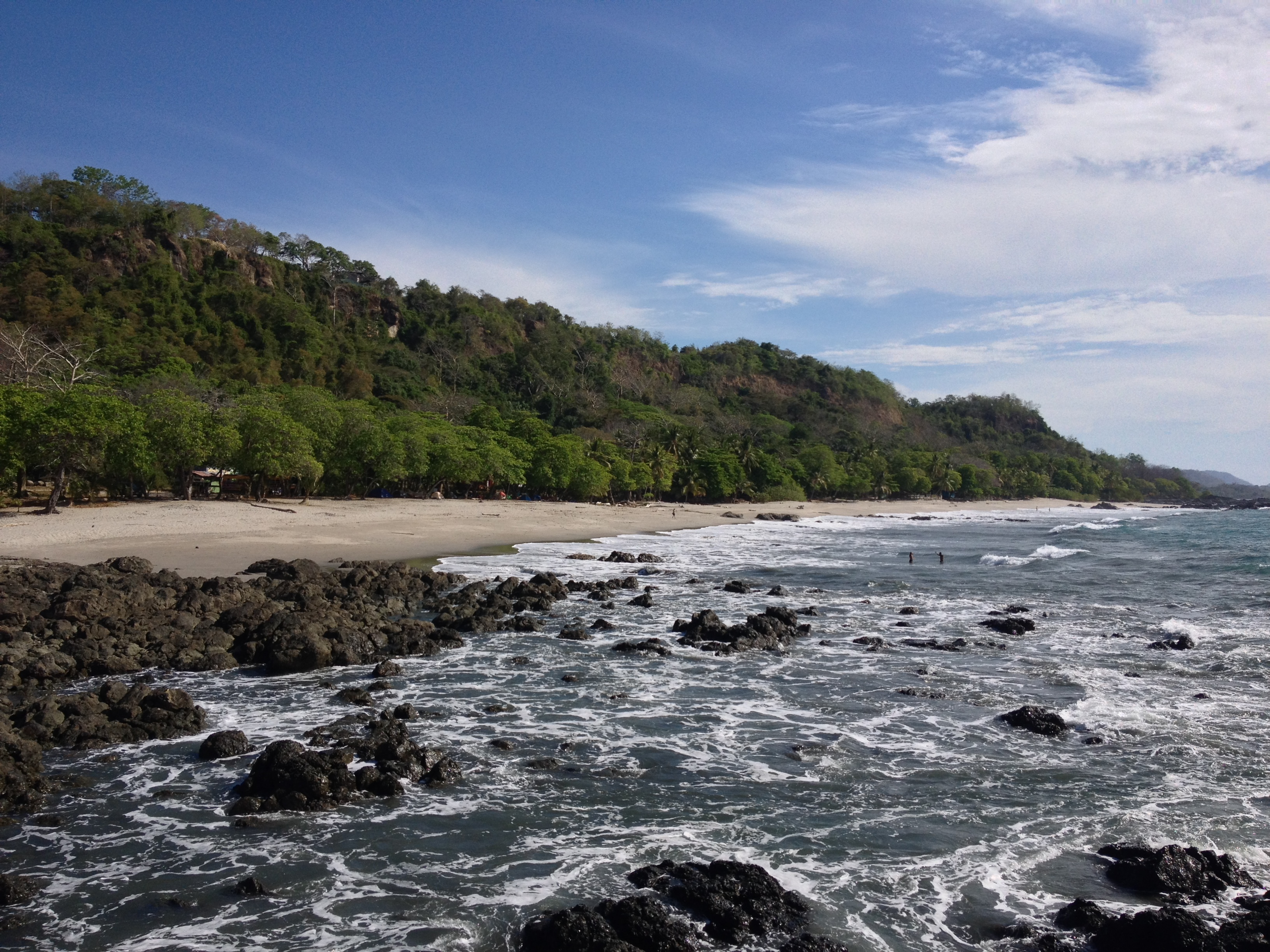 Picture Costa Rica Montezuma 2015-03 629 - Around Montezuma