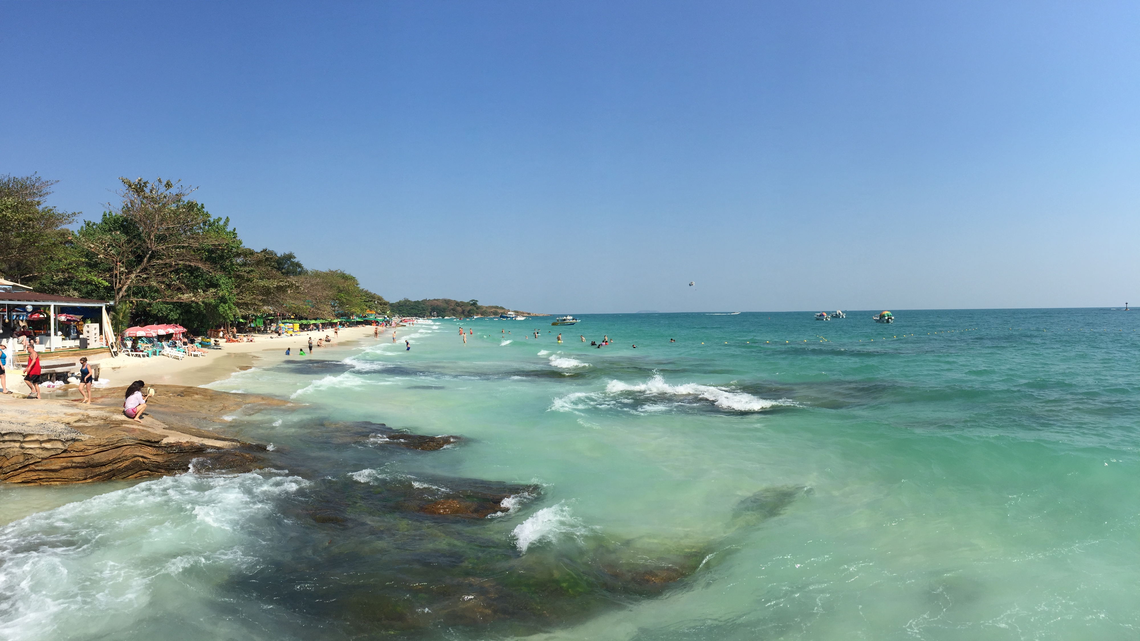 Picture Thailand Koh Samet 2016-01 11 - Around Koh Samet