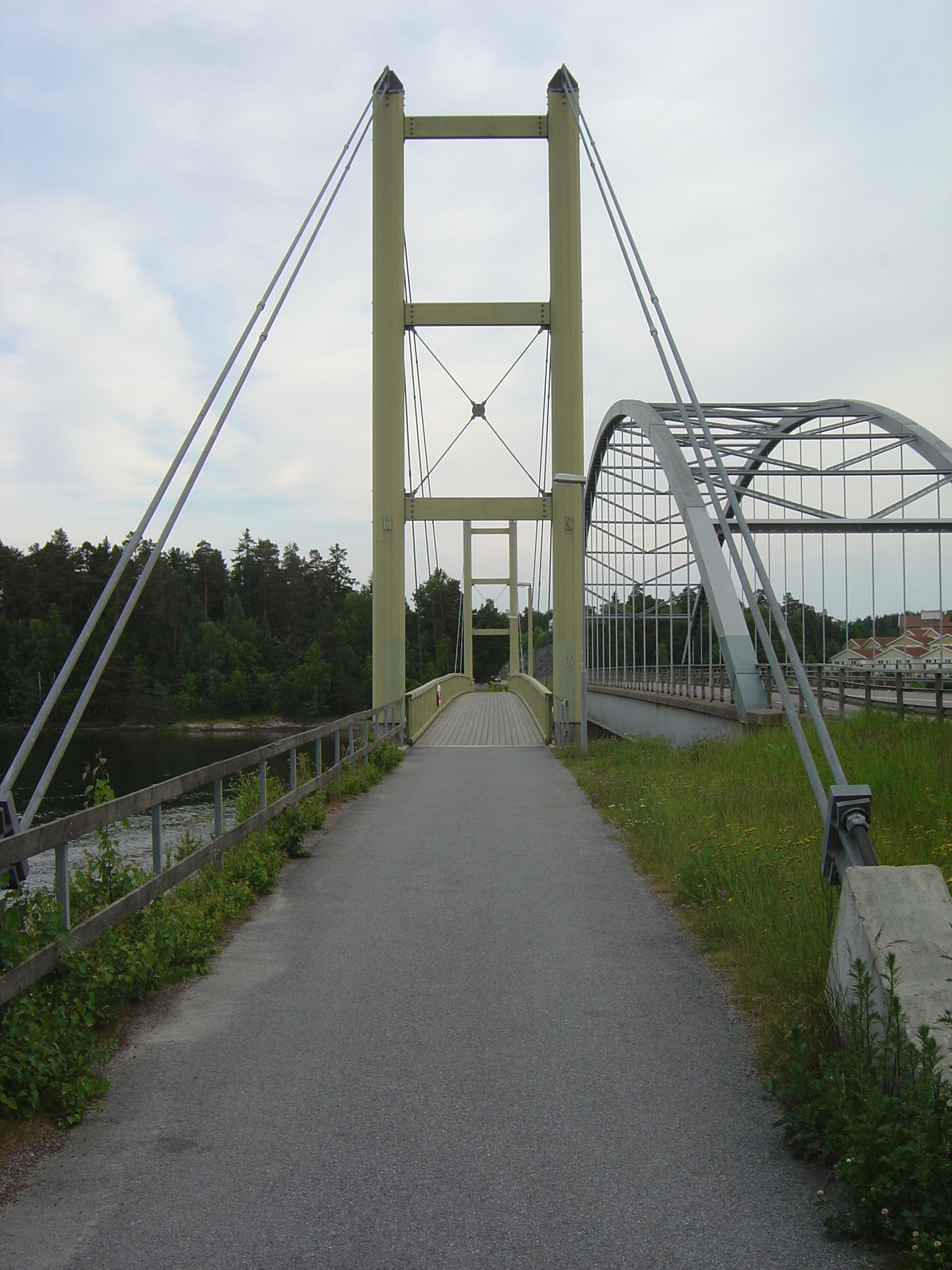 Picture Sweden Vaxholm 2005-06 8 - Journey Vaxholm