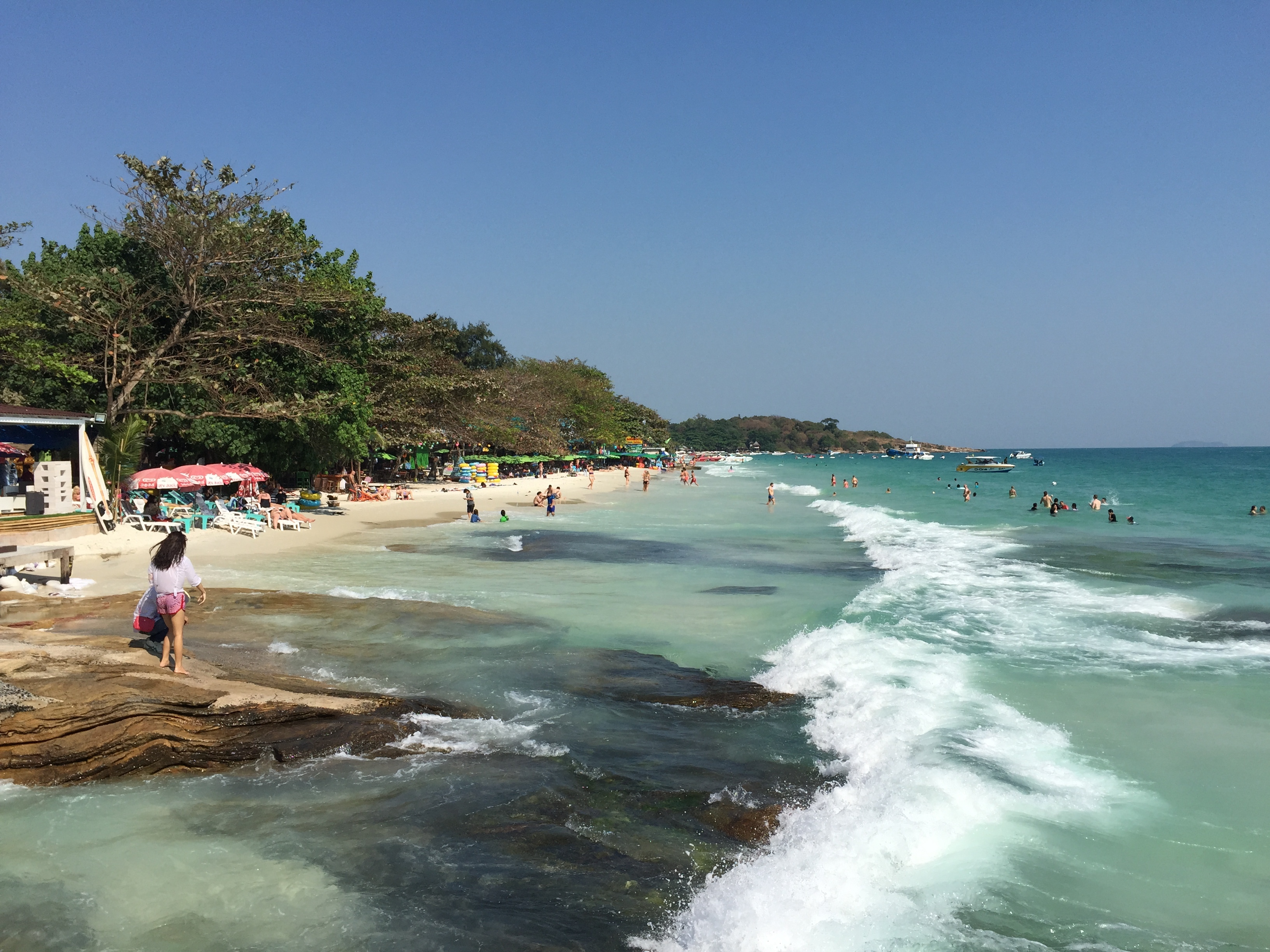 Picture Thailand Koh Samet 2016-01 16 - Around Koh Samet