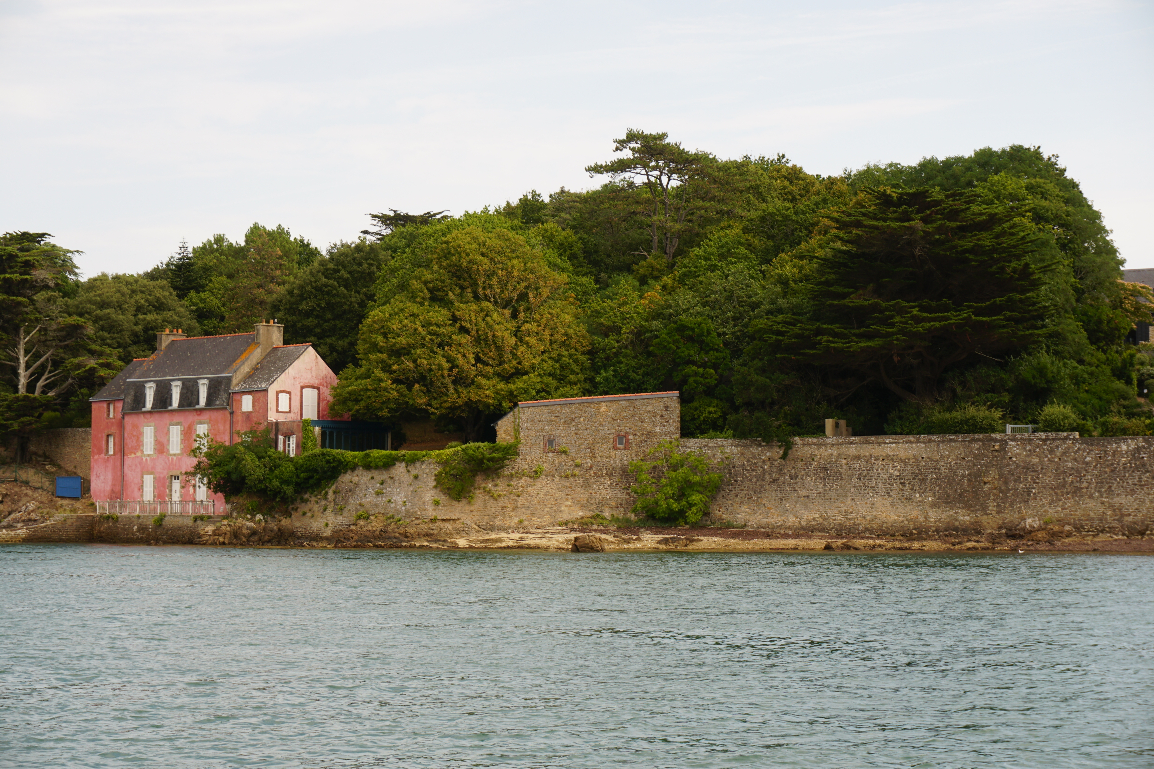 Picture France Golfe du Morbihan 2016-08 75 - Journey Golfe du Morbihan