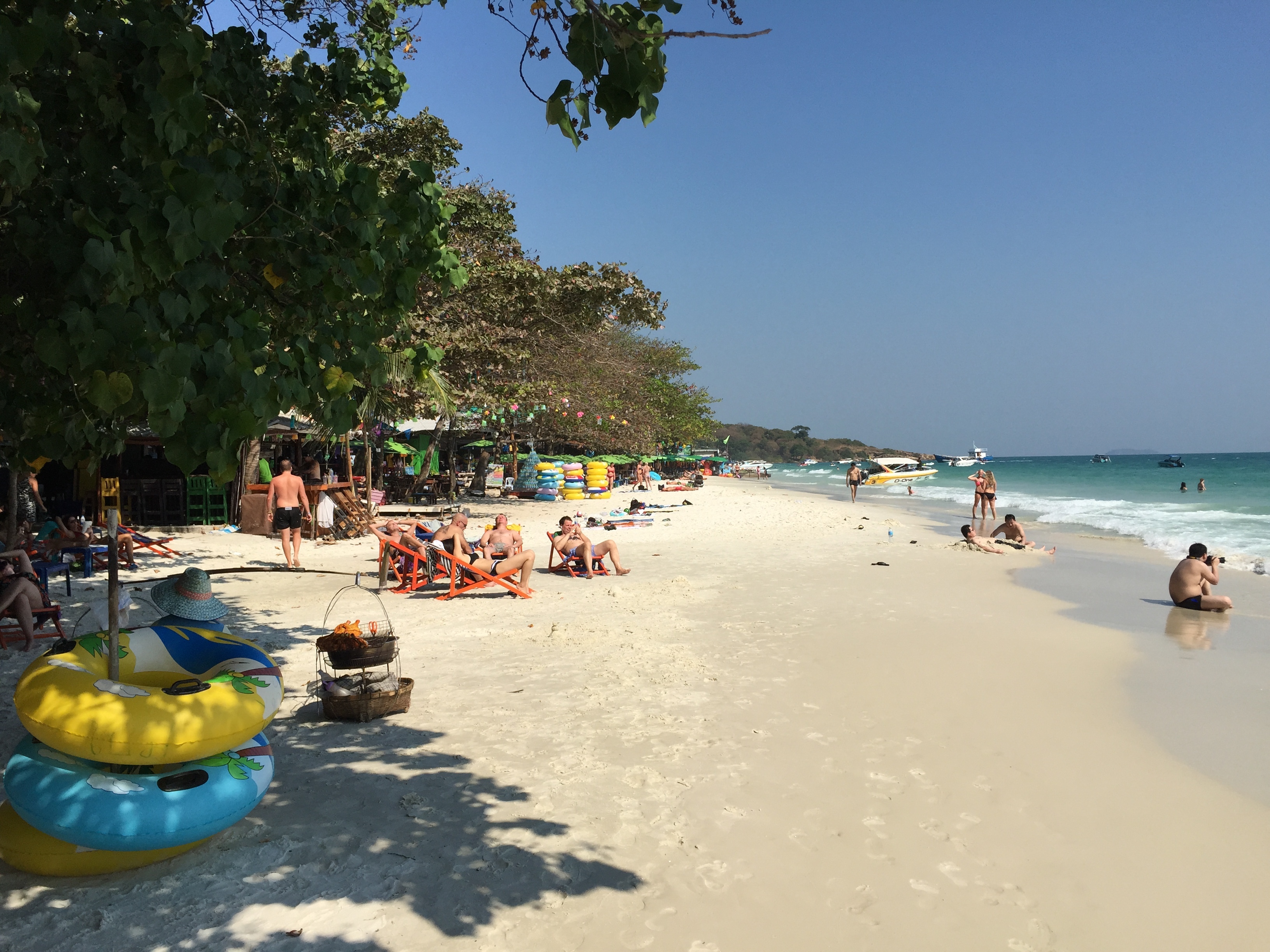 Picture Thailand Koh Samet 2016-01 7 - Tour Koh Samet