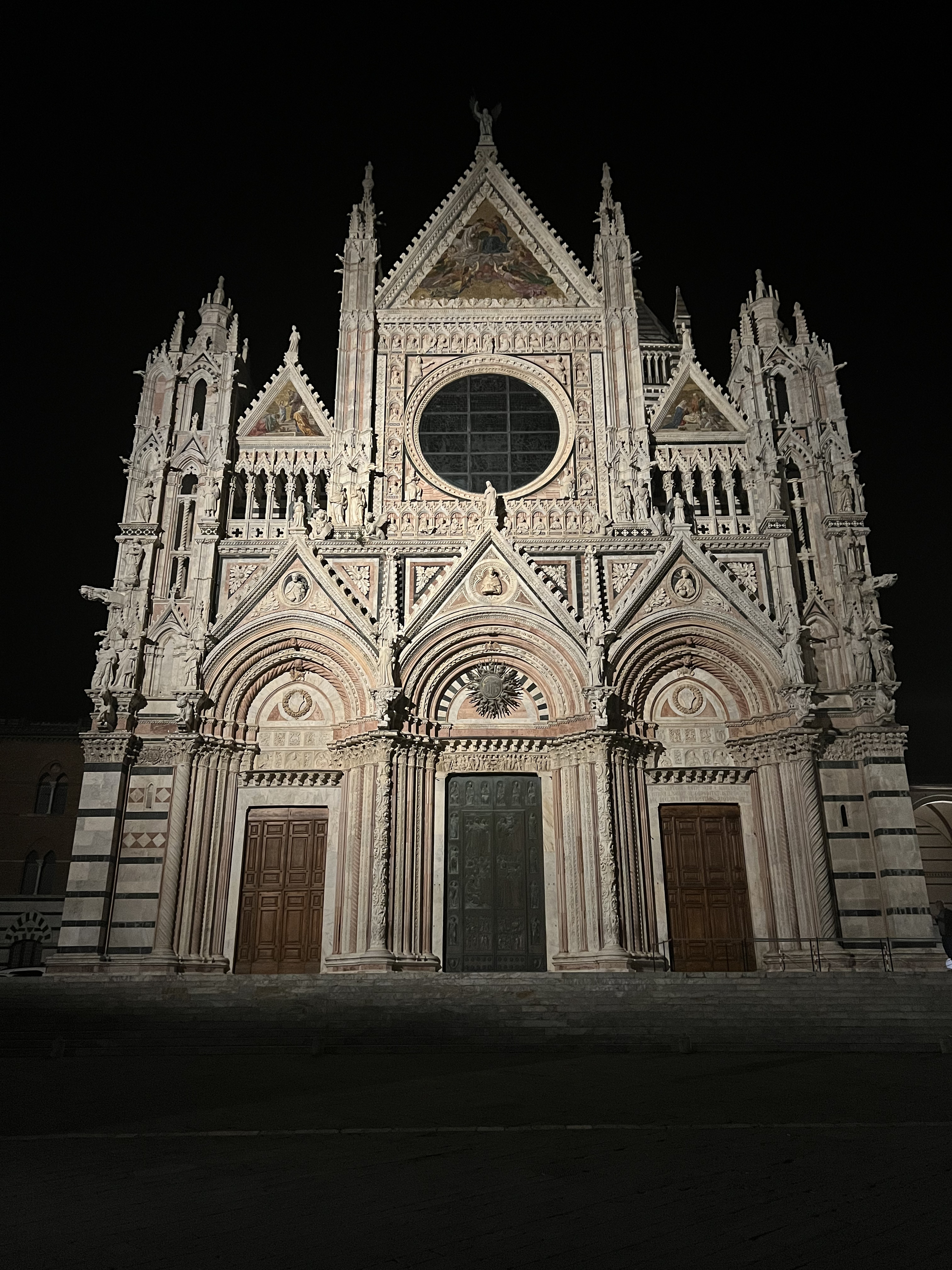 Picture Italy Siena Duomo di Siena 2021-09 19 - Around Duomo di Siena