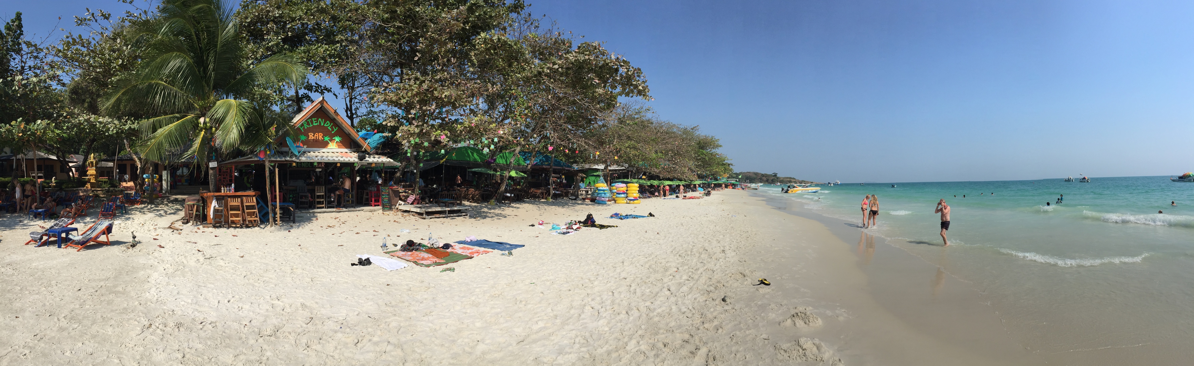 Picture Thailand Koh Samet 2016-01 94 - Center Koh Samet