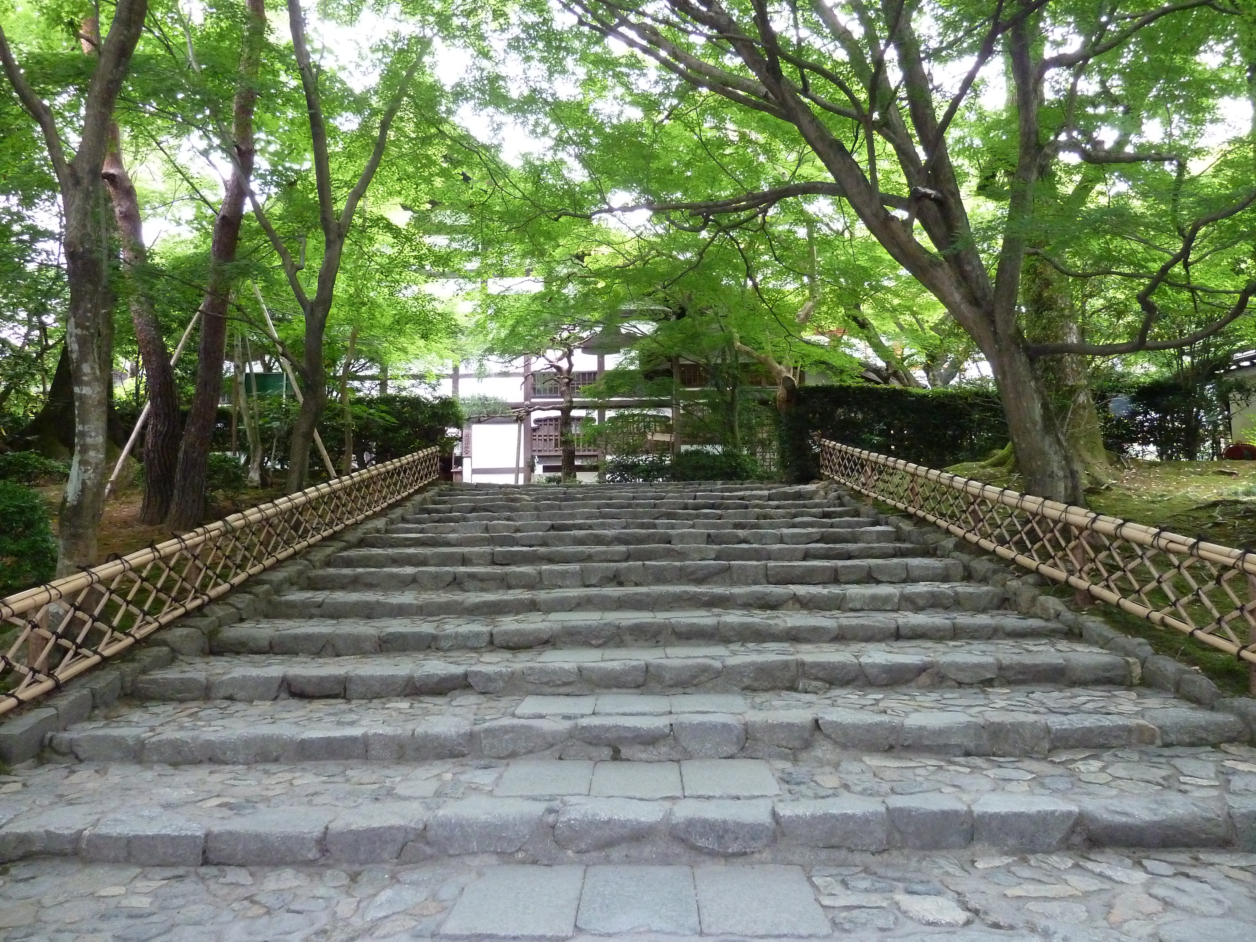 Picture Japan Kyoto Ryoanji Temple 2010-06 77 - Tours Ryoanji Temple