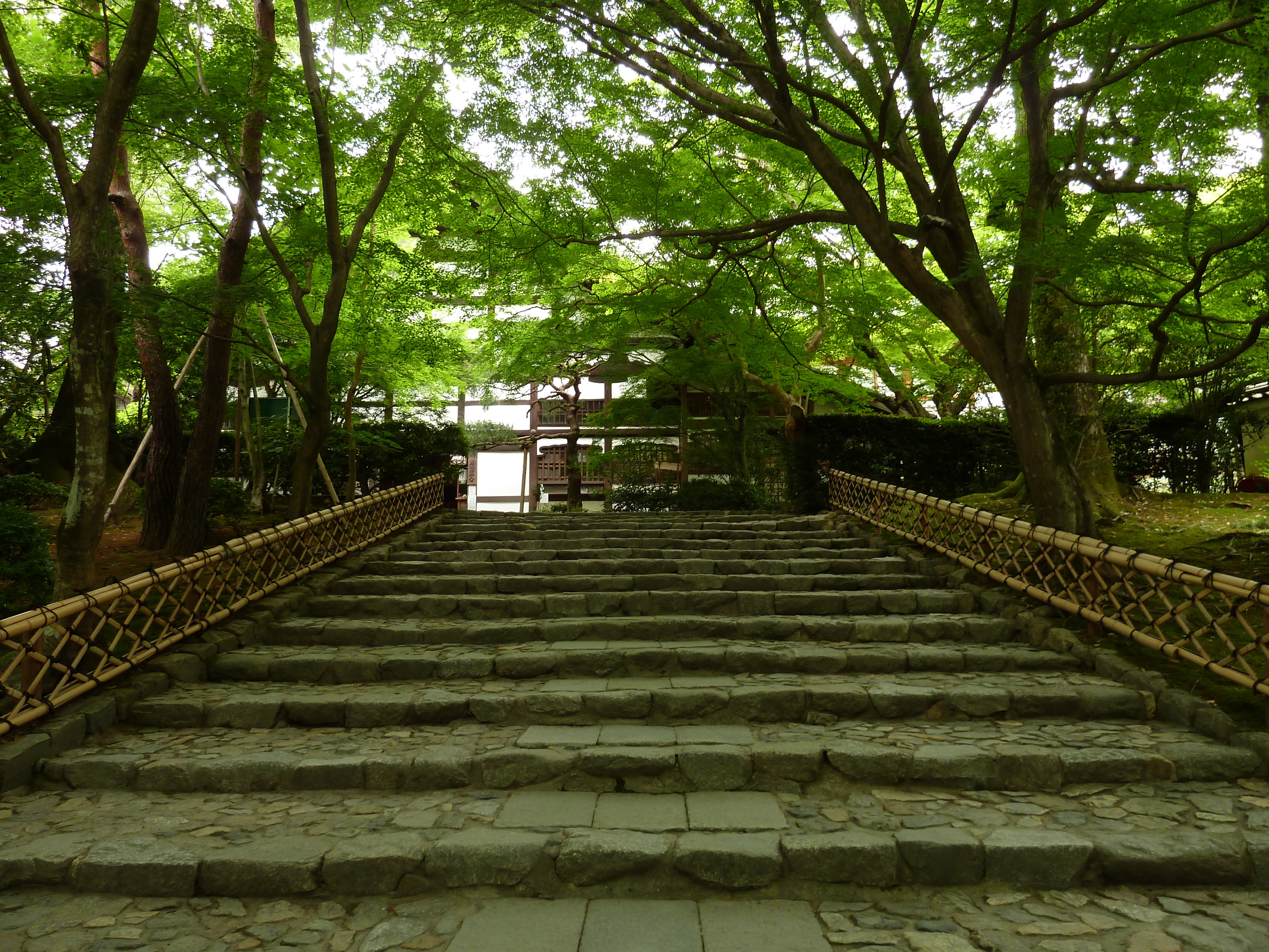 Picture Japan Kyoto Ryoanji Temple 2010-06 78 - Journey Ryoanji Temple