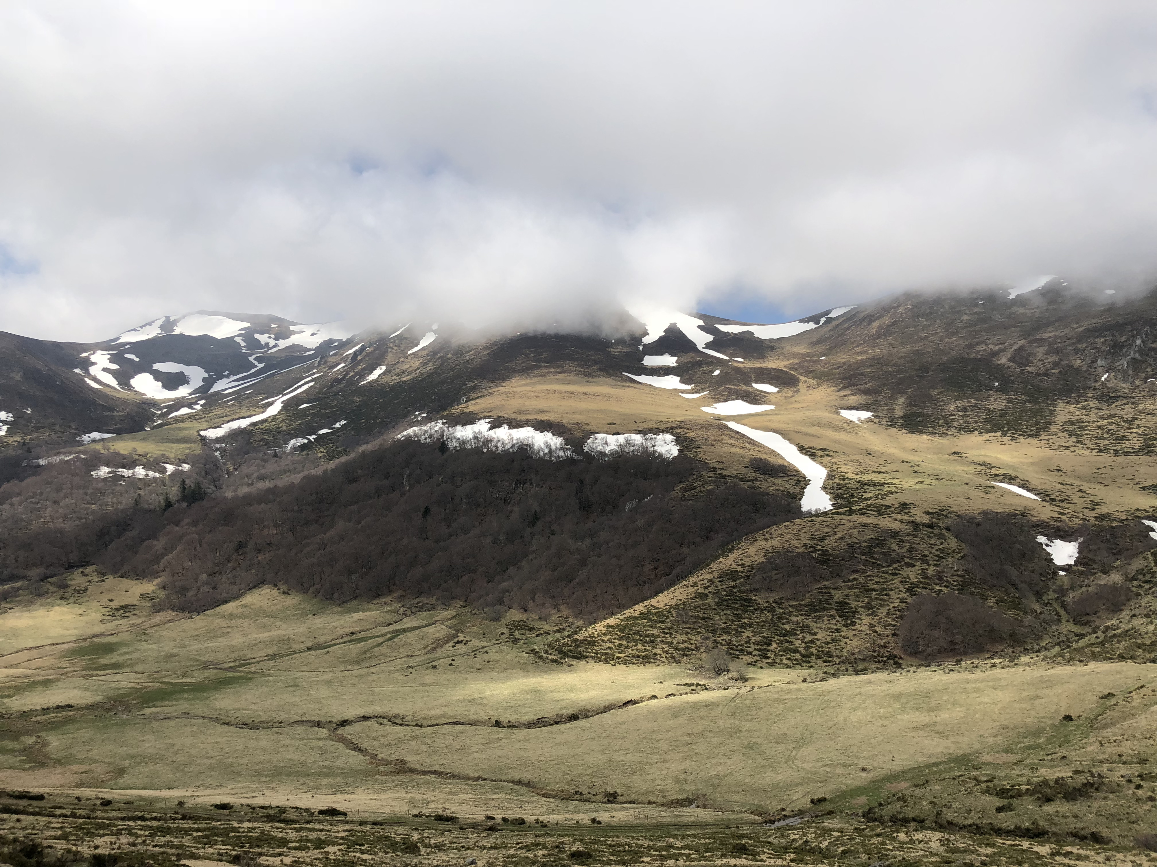 Picture France Le mont dore 2018-04 24 - Center Le mont dore