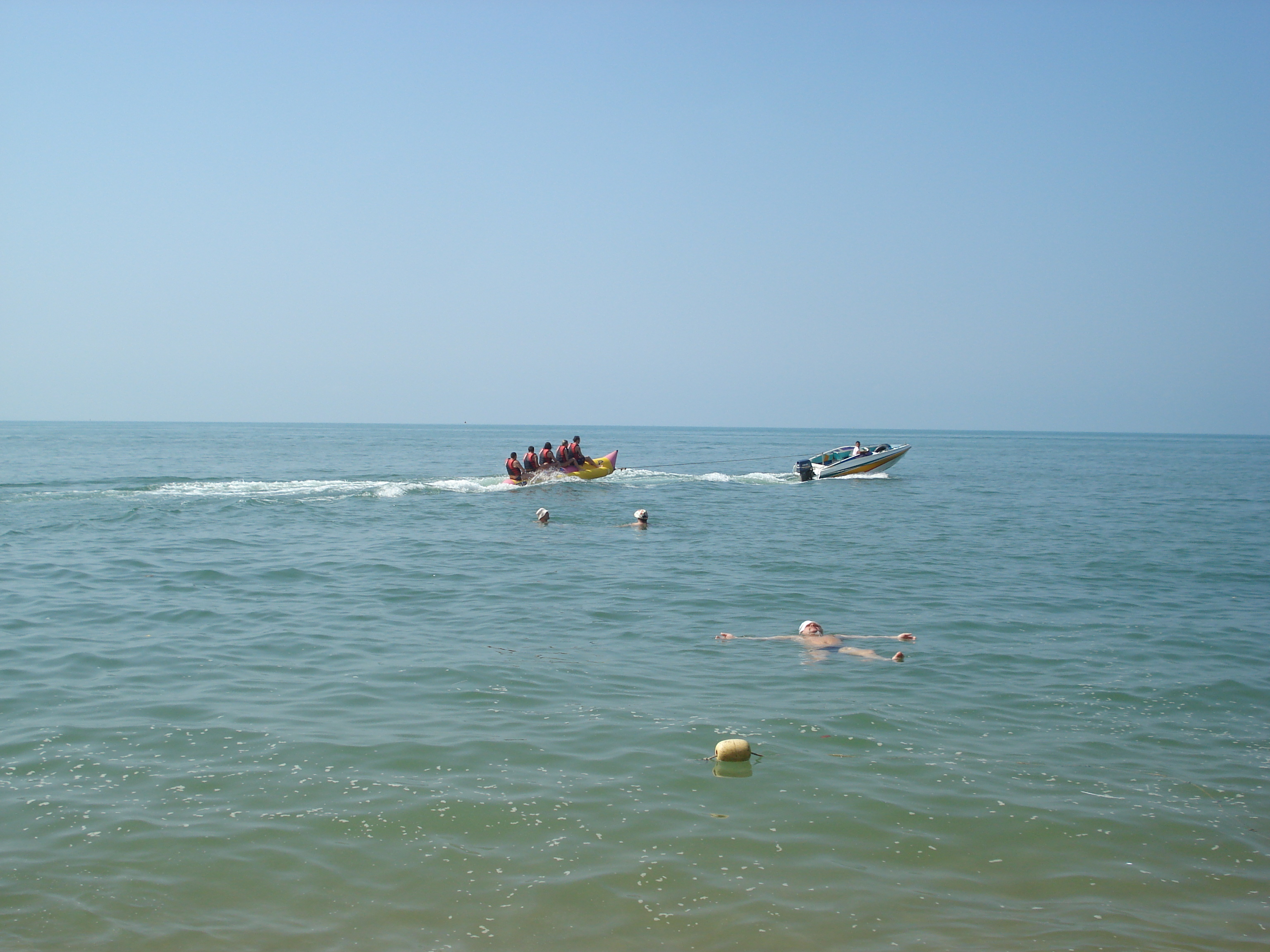 Picture Thailand Jomtien Jomtien Seashore 2008-01 19 - Tour Jomtien Seashore