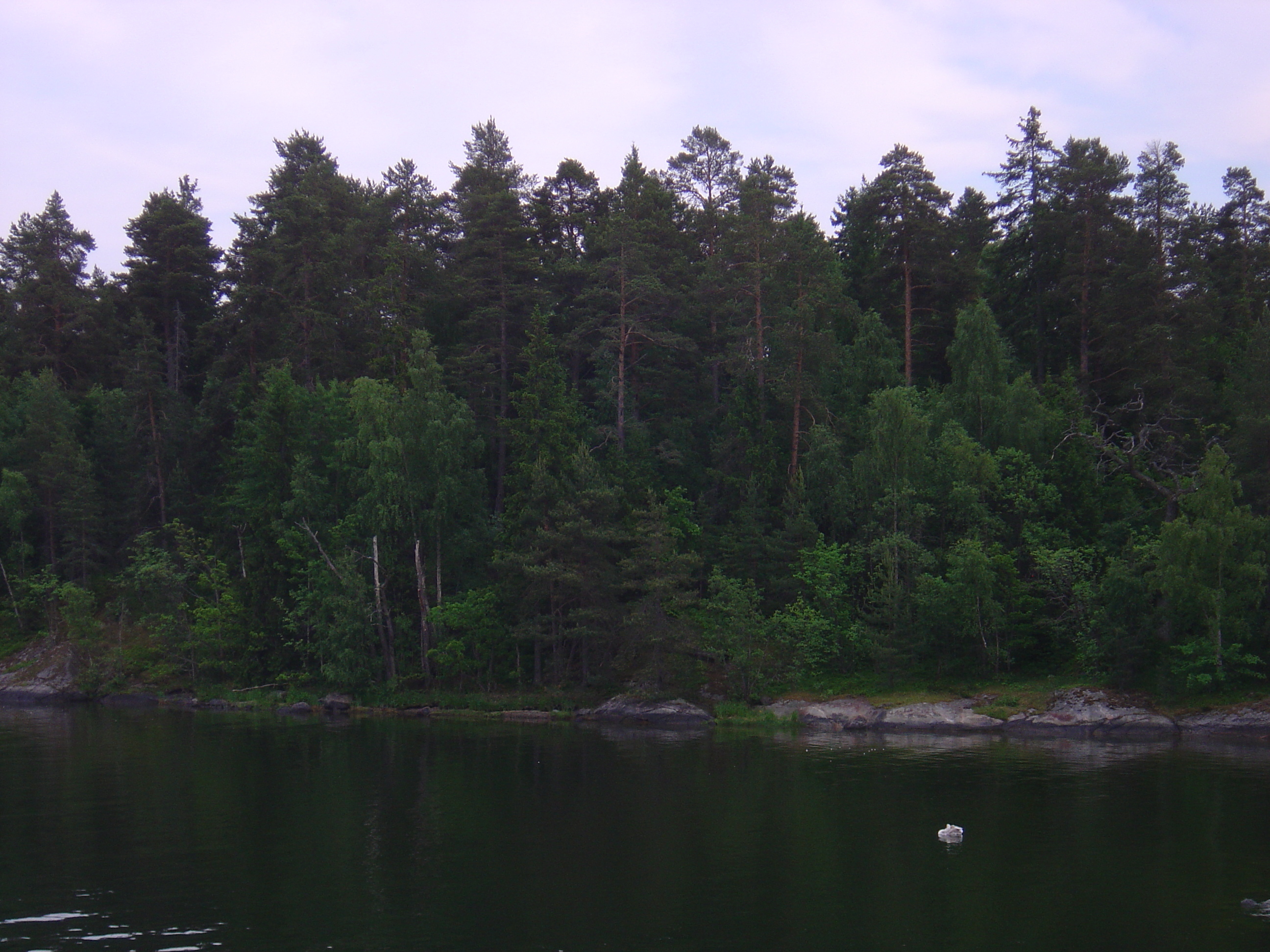 Picture Sweden Vaxholm 2005-06 5 - Around Vaxholm