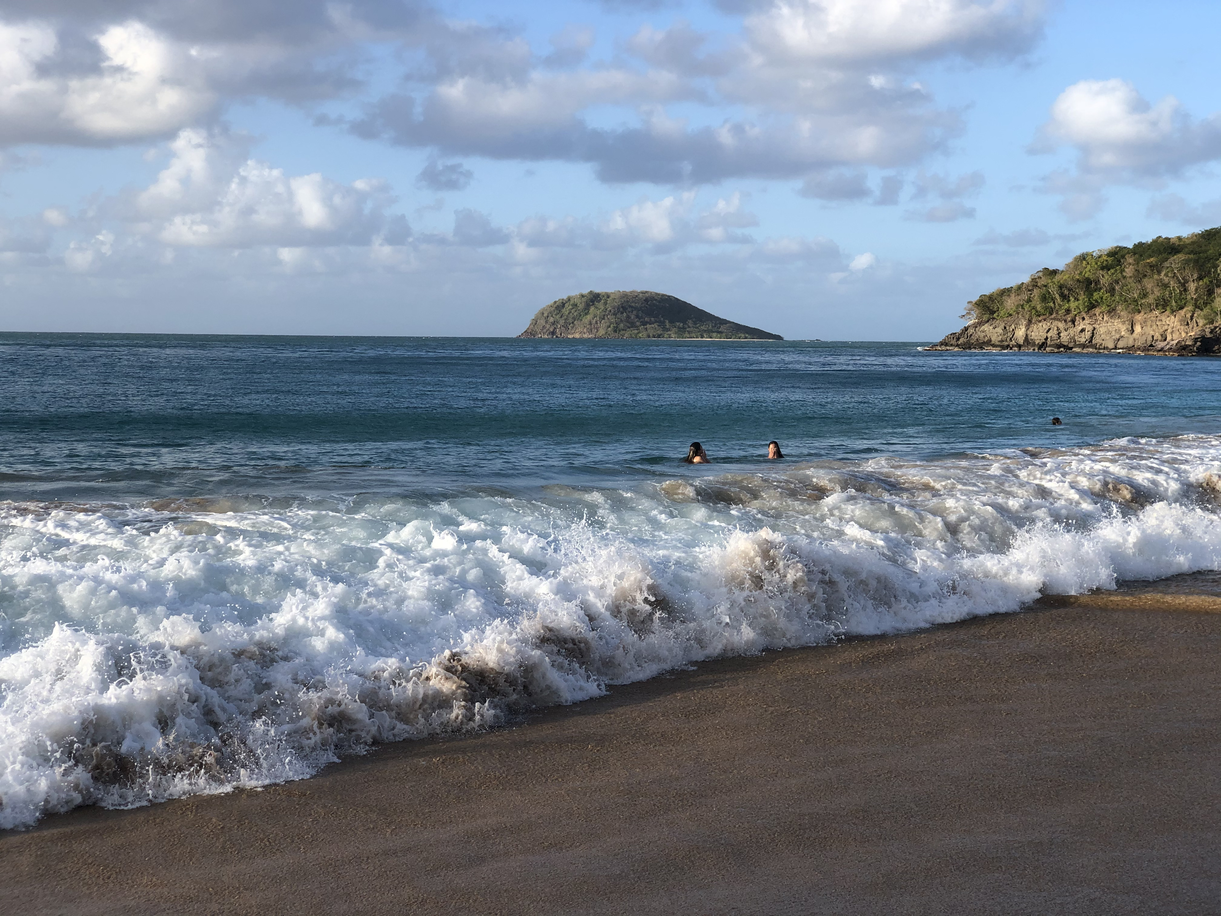 Picture Guadeloupe La Perle Beach 2021-02 133 - Tours La Perle Beach