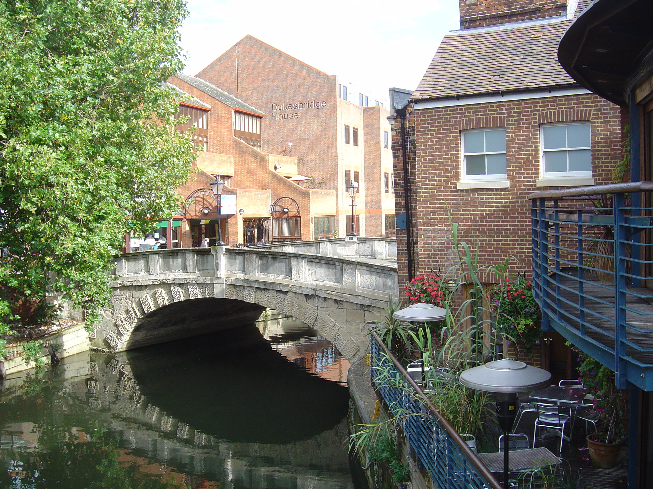 Picture United Kingdom Reading 2005-10 7 - Tours Reading