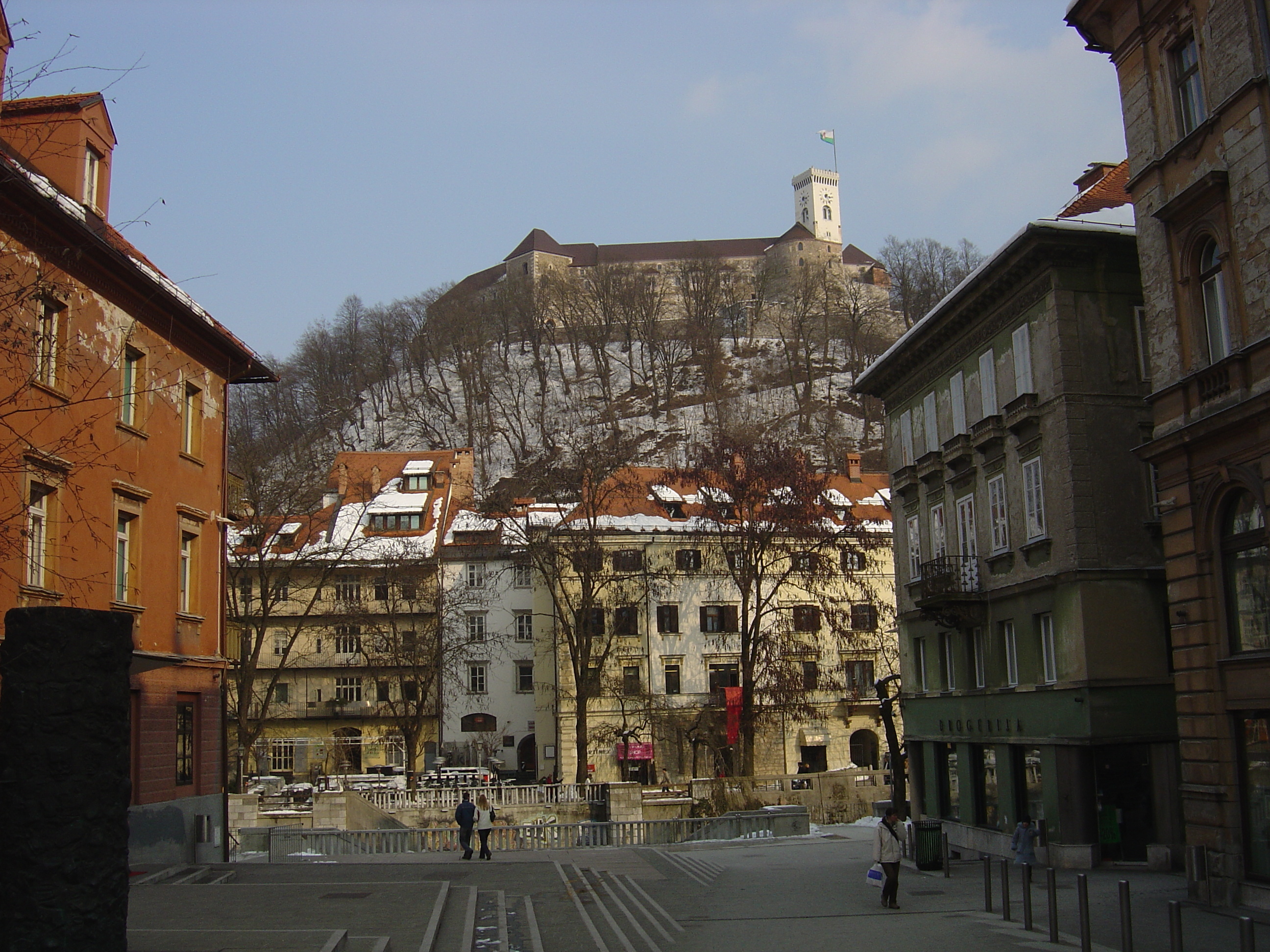 Picture Slovenia Ljubljana 2005-03 34 - Discovery Ljubljana