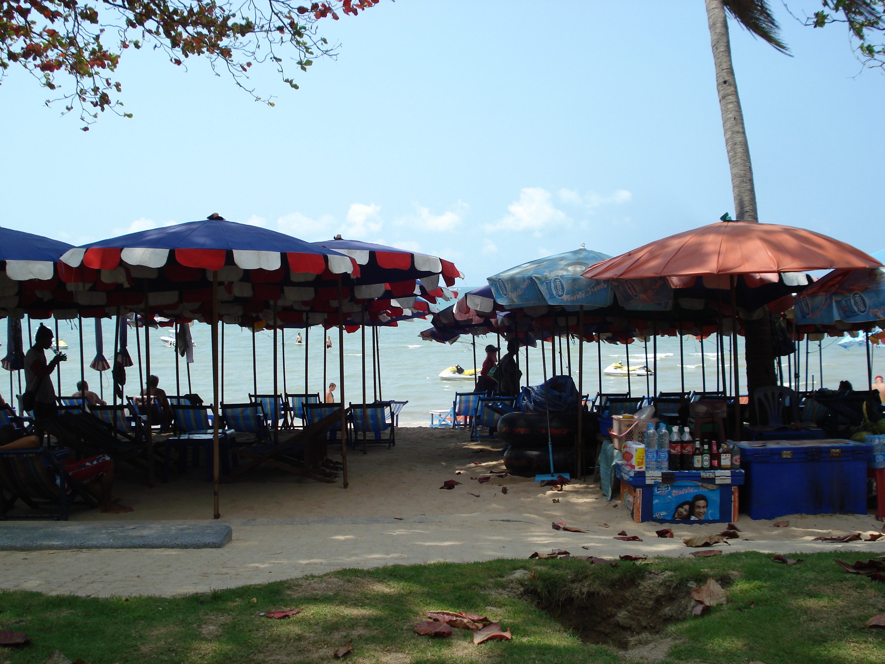 Picture Thailand Pattaya Beach 2007-02 60 - Discovery Pattaya Beach