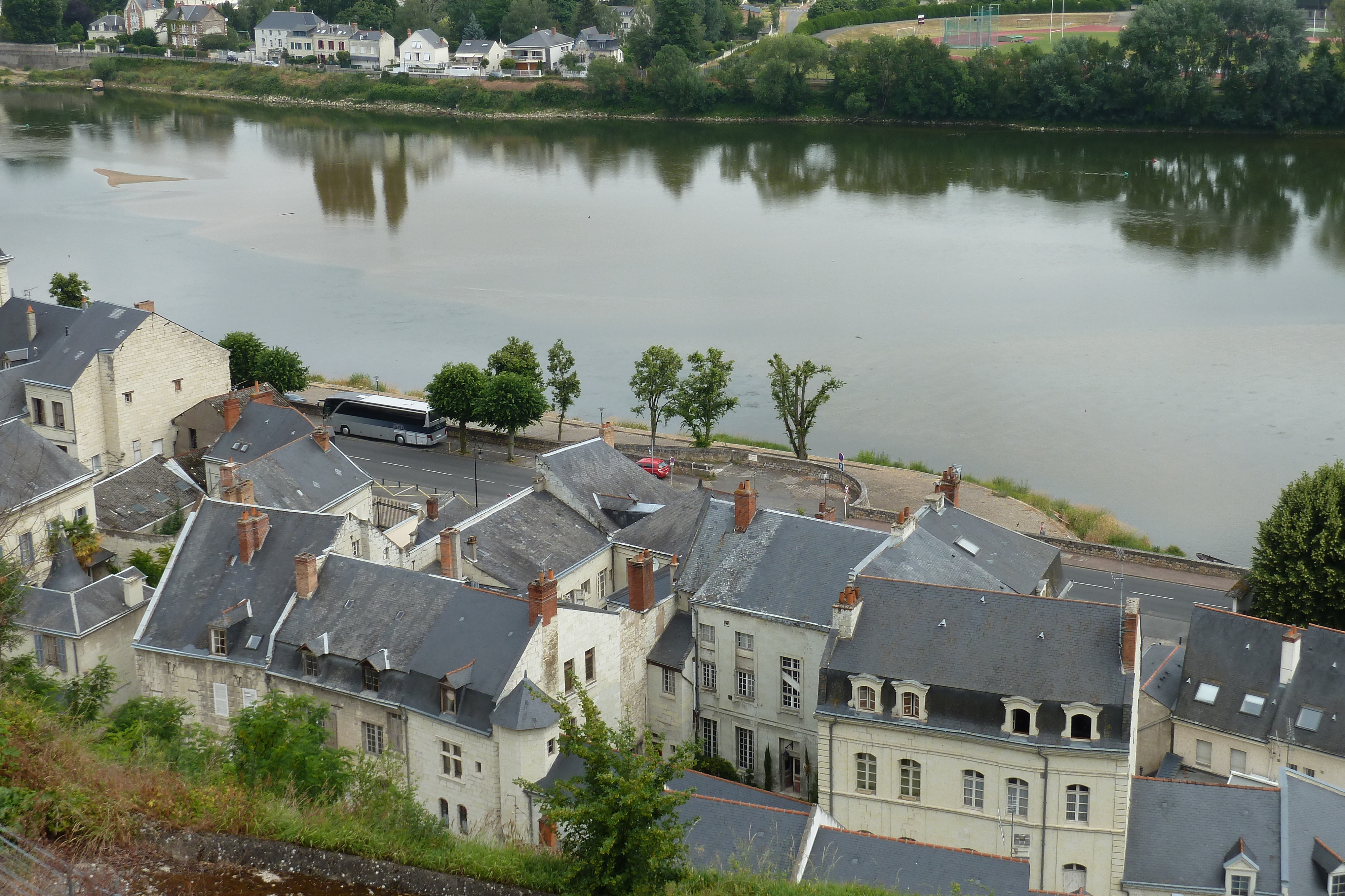 Picture France Saumur 2011-05 27 - Around Saumur