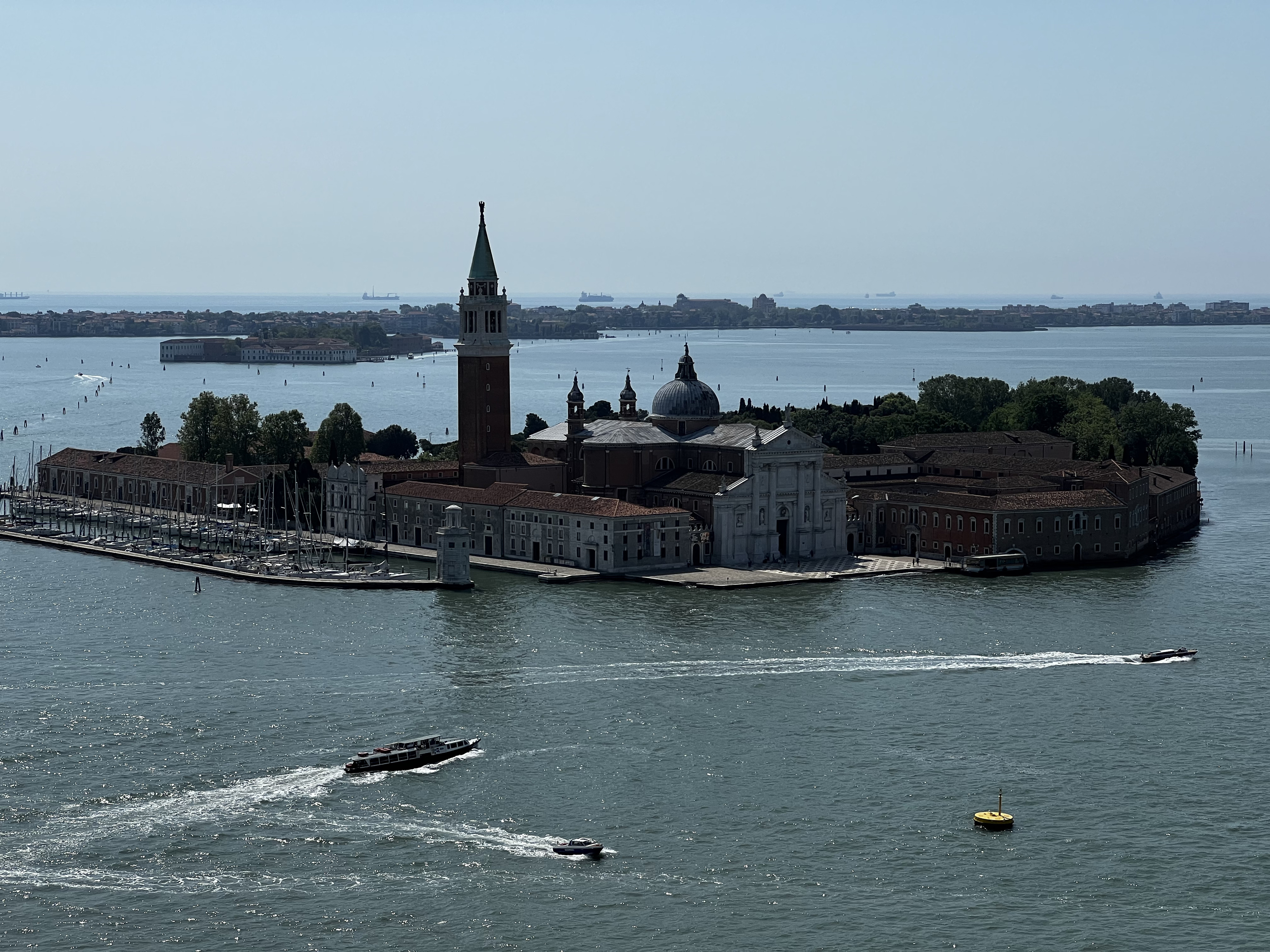 Picture Italy Venice 2022-05 194 - Discovery Venice