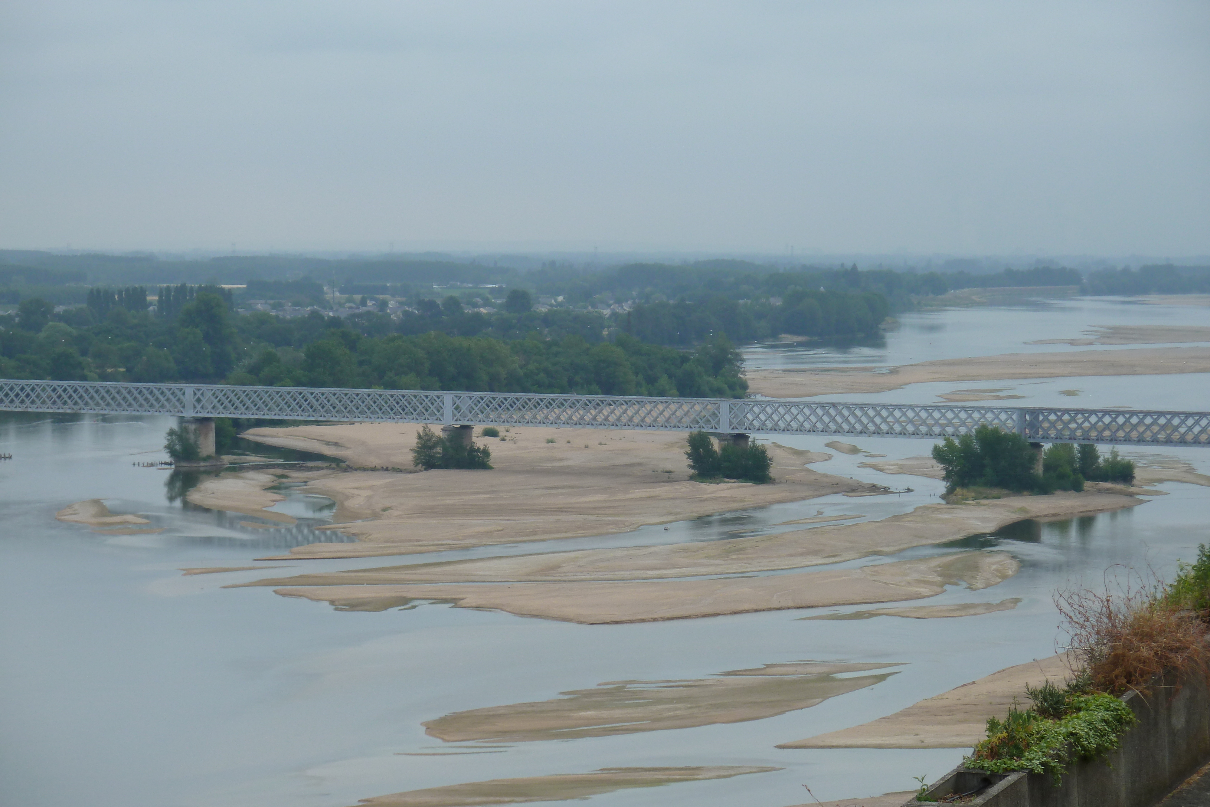 Picture France Saumur 2011-05 24 - Around Saumur