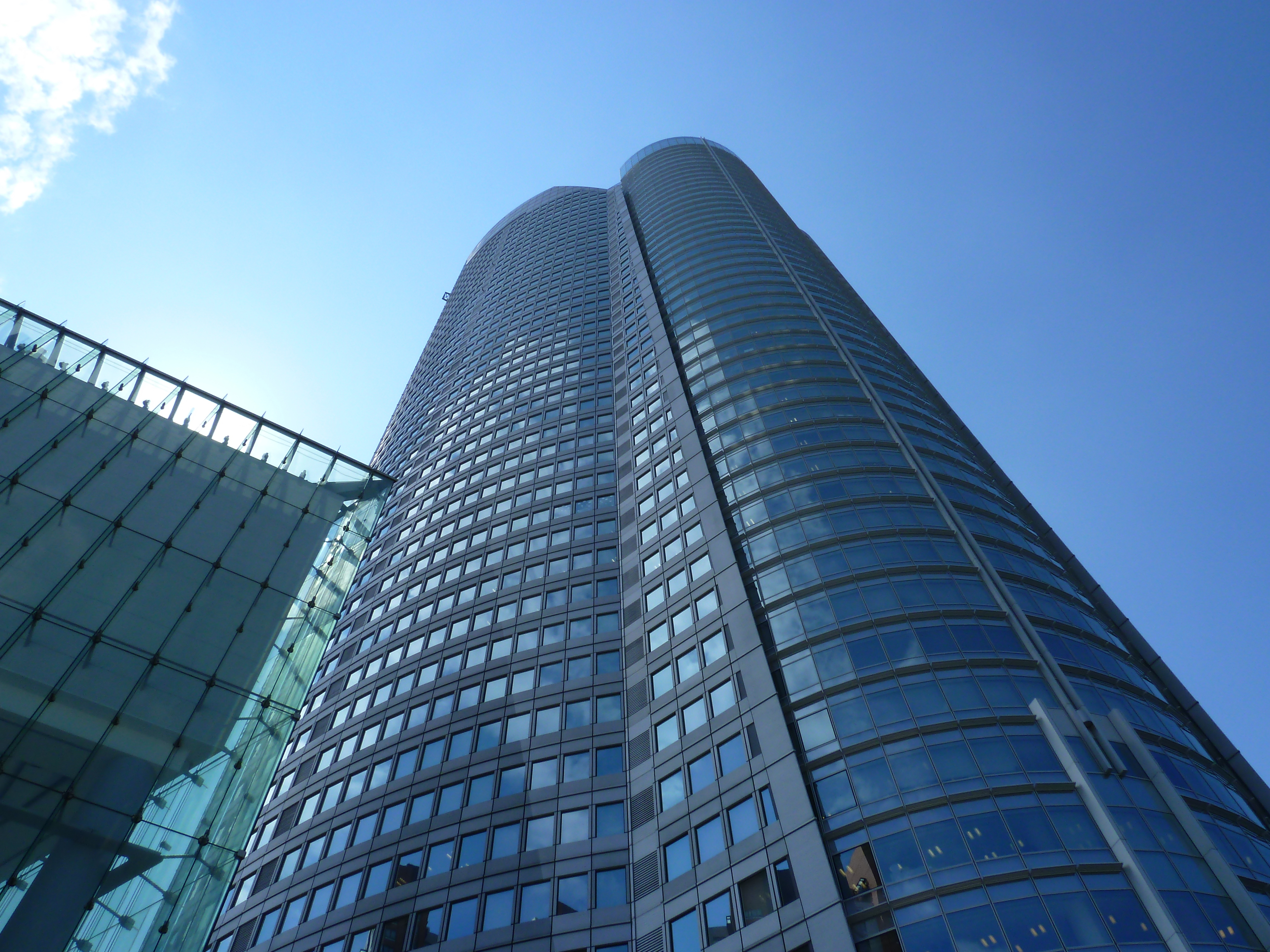 Picture Japan Tokyo Roppongi Hills 2010-06 106 - Around Roppongi Hills