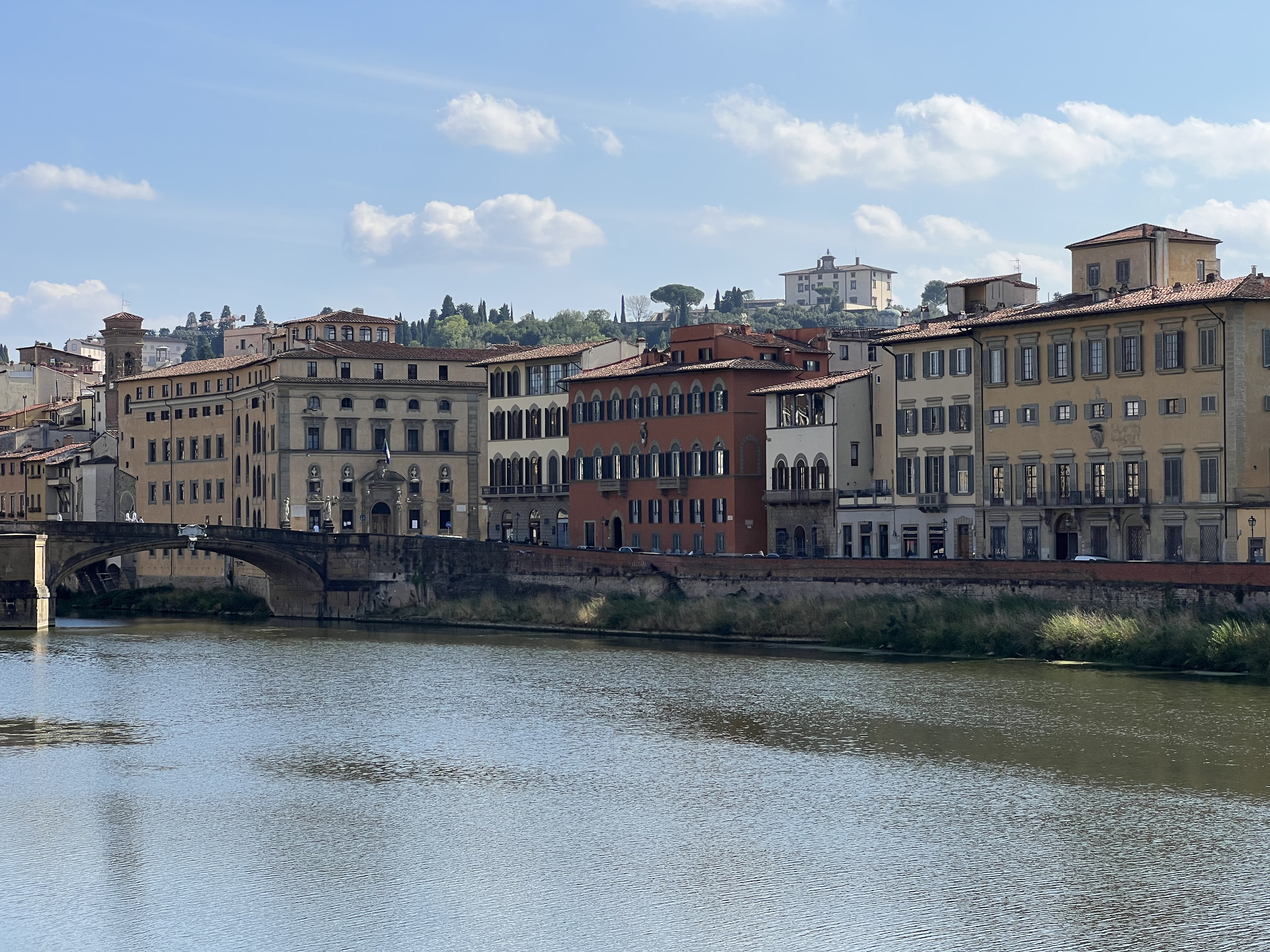 Picture Italy Florence 2021-09 68 - Tours Florence