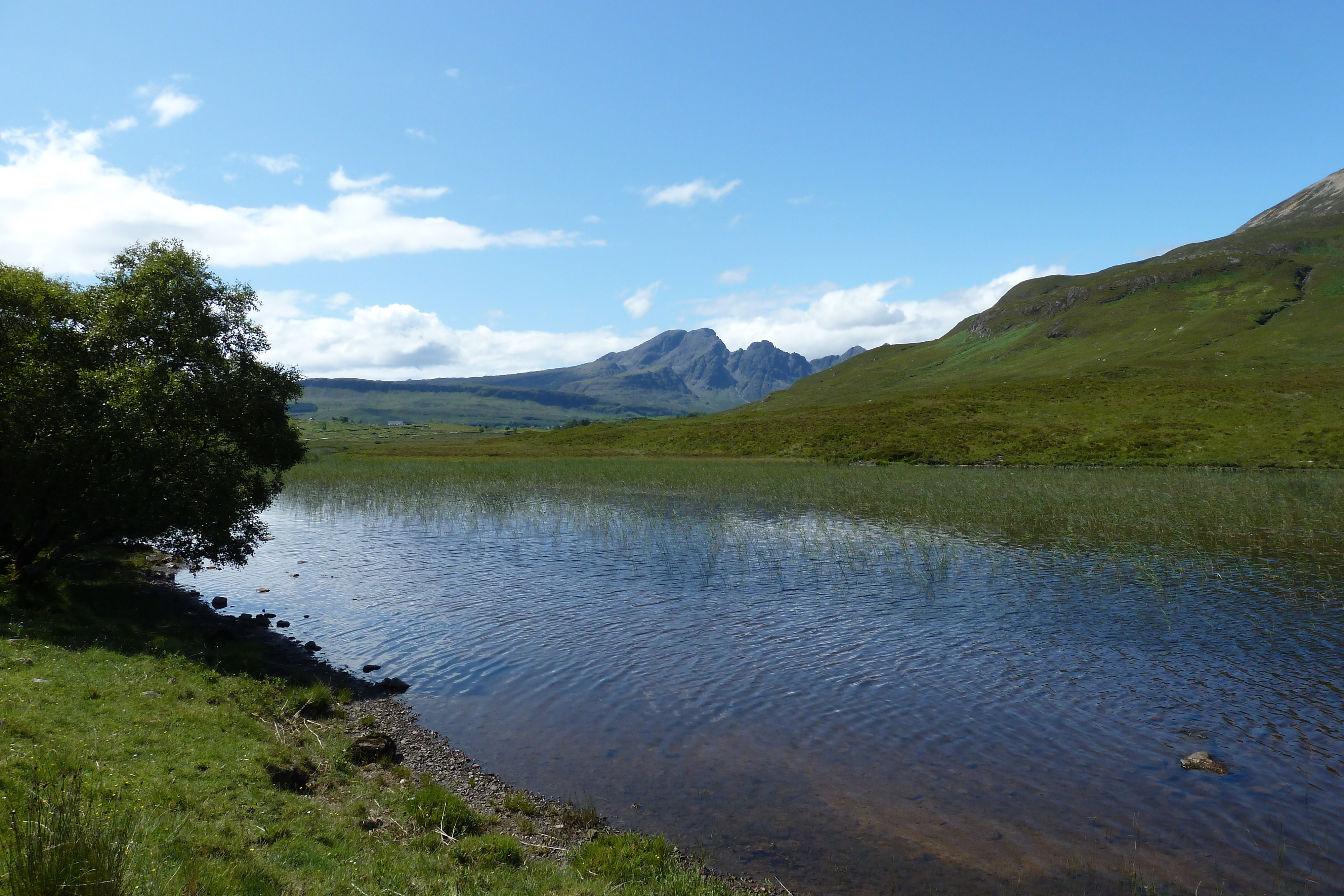 Picture United Kingdom Skye The Cullins 2011-07 23 - Journey The Cullins