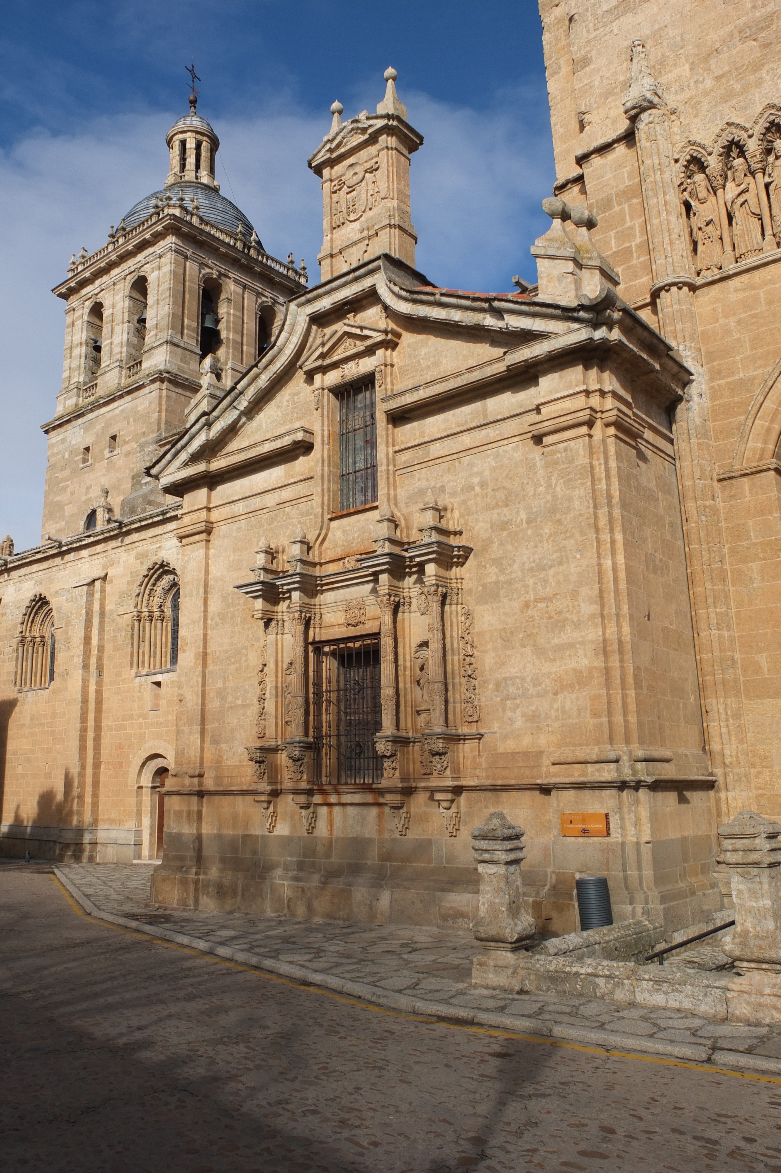 Picture Spain Ciudad Rodrigo 2013-01 60 - Journey Ciudad Rodrigo