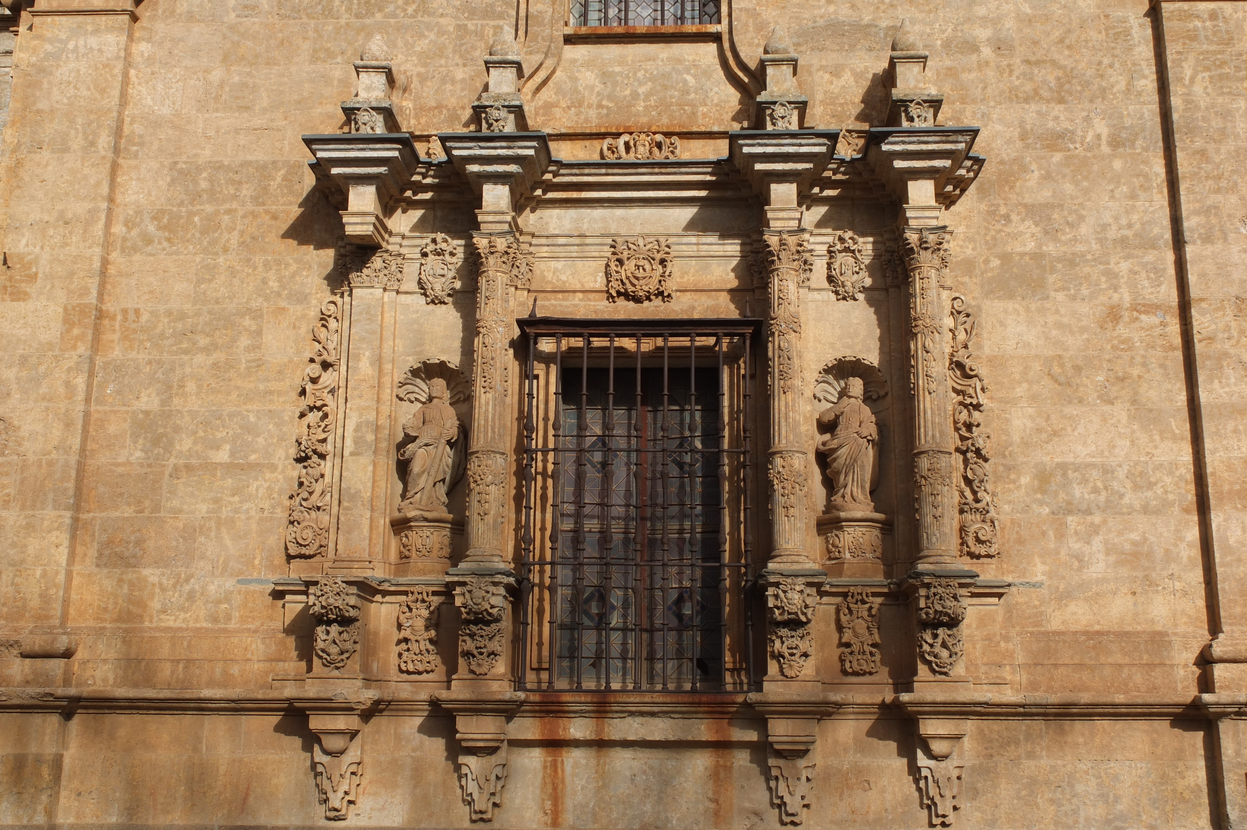 Picture Spain Ciudad Rodrigo 2013-01 61 - Tour Ciudad Rodrigo