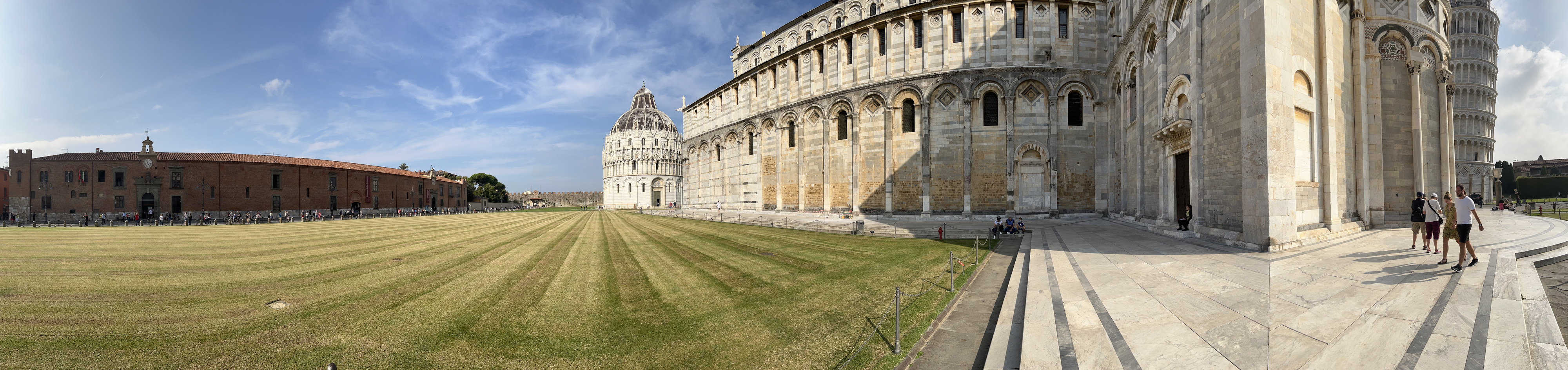 Picture Italy Pisa 2021-09 246 - Journey Pisa