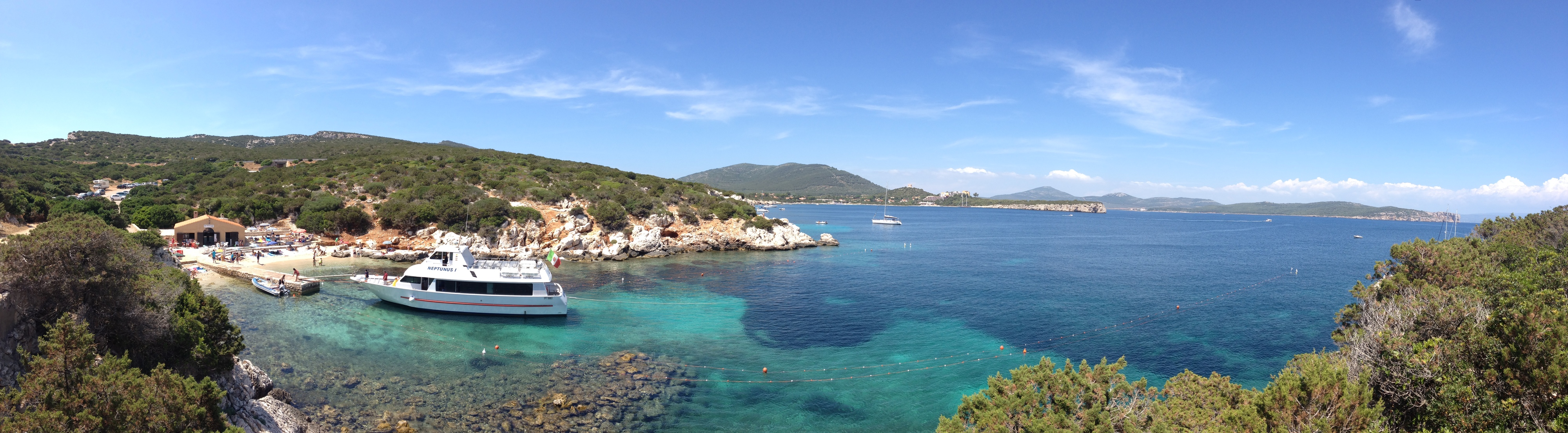 Picture Italy Sardinia Porto Conte Regional Natural Park 2015-06 12 - Discovery Porto Conte Regional Natural Park