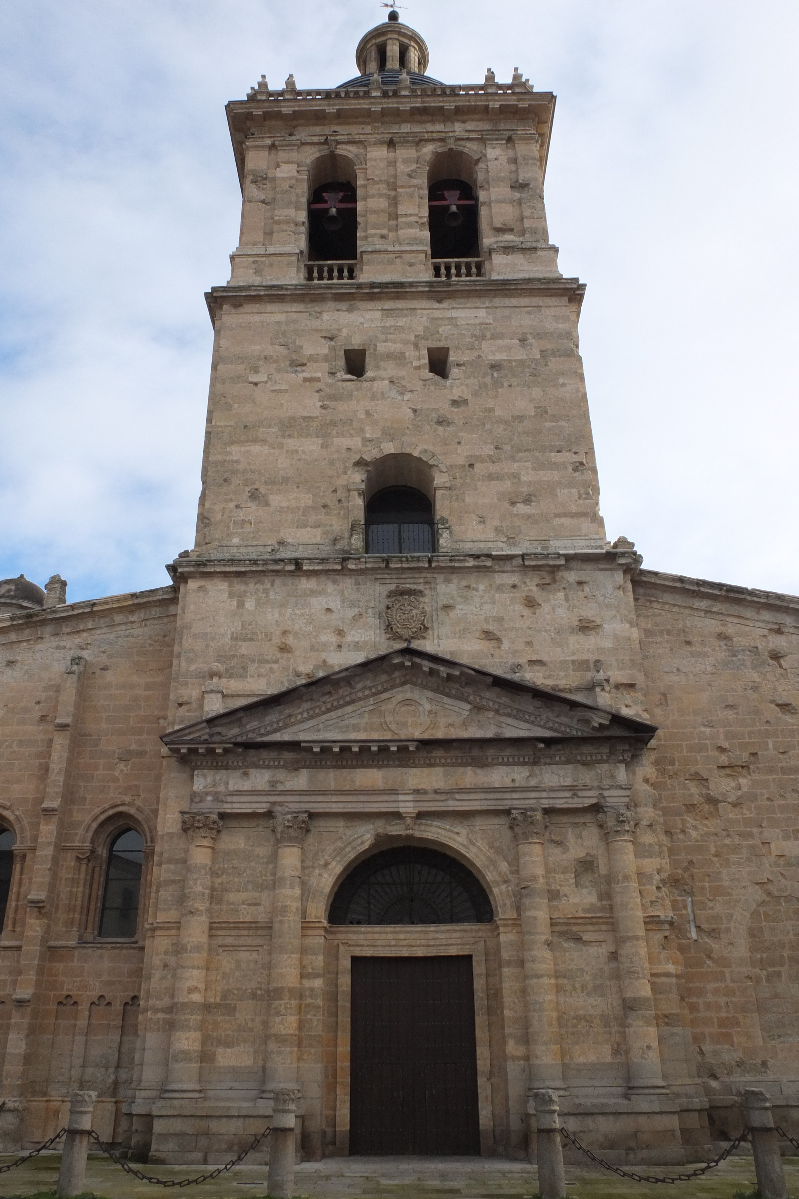 Picture Spain Ciudad Rodrigo 2013-01 74 - Center Ciudad Rodrigo