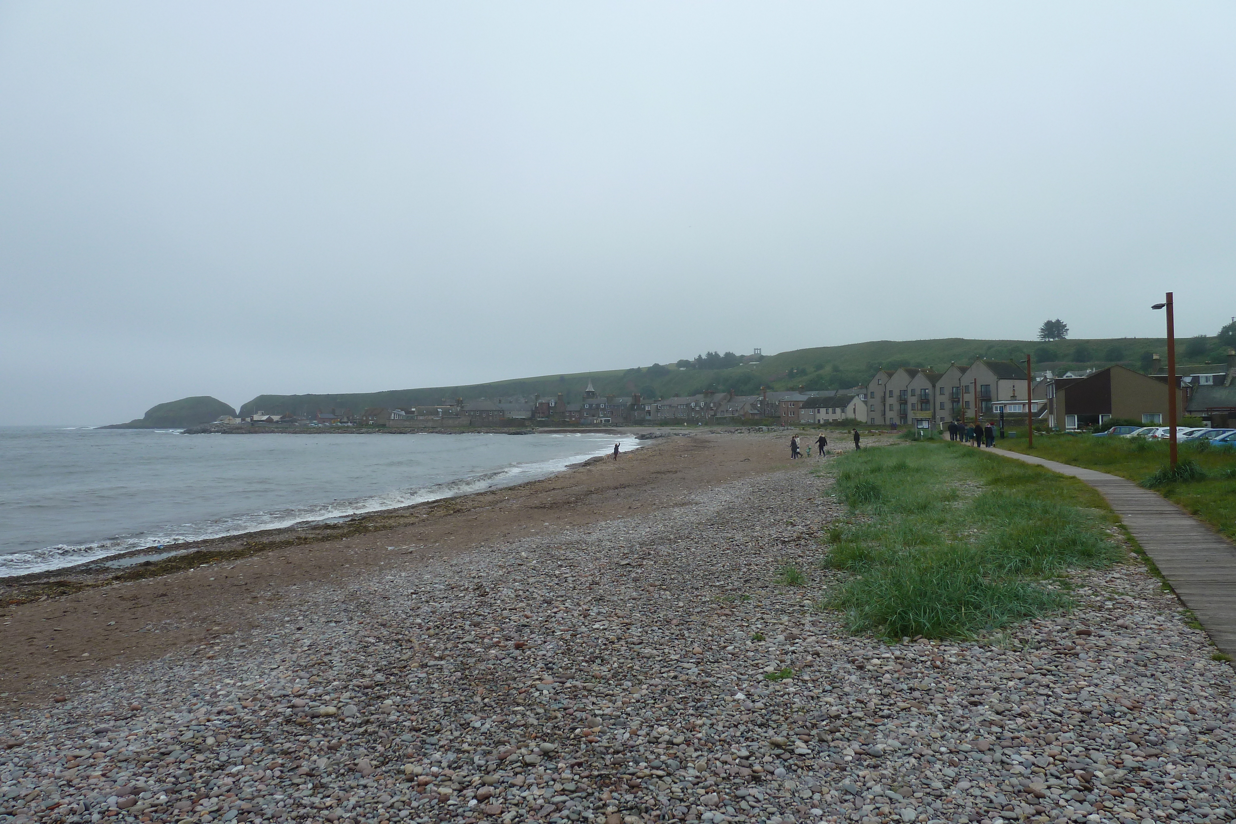 Picture United Kingdom Scotland Stonehaven 2011-07 6 - Discovery Stonehaven