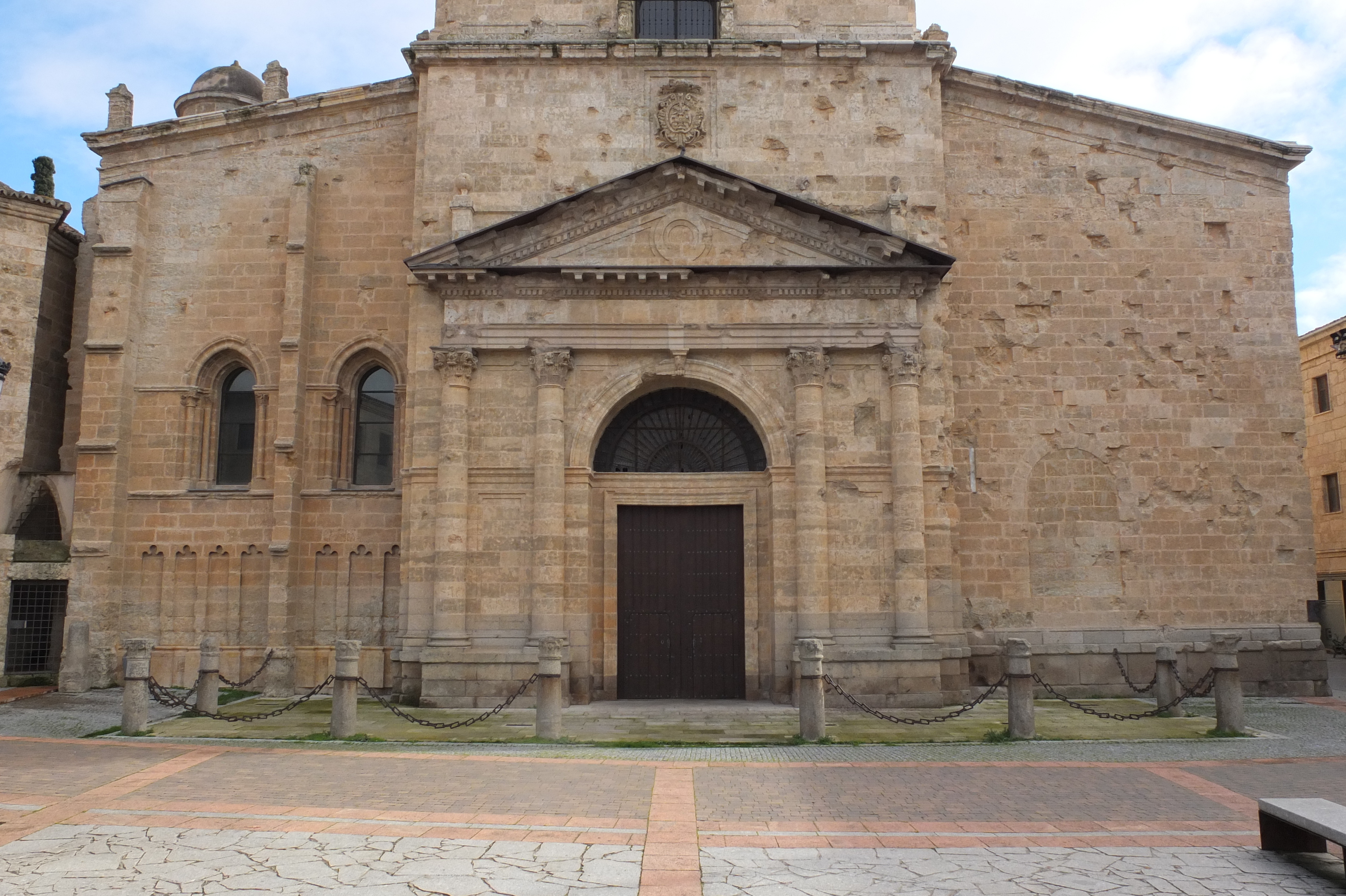 Picture Spain Ciudad Rodrigo 2013-01 77 - Recreation Ciudad Rodrigo